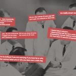 Multiple emails released by the Justice Department show Jeffrey Epstein and prominent scientists making derogatory comments about women’s intelligence and inclusion in elite academic spaces.