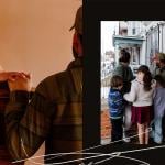 Ana and her husband, who does not have legal status, are raising three U.S.-citizen children in Detroit. At home, they have begun preparing their kids for what to do if immigration officers ever come to their door. 