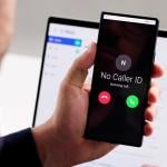 An identity theft investigator tracks an unknown number calling and possibly hacking a smartphone.