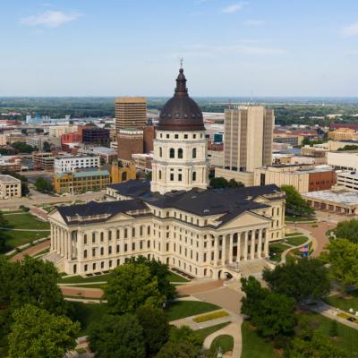 Topeka, KS News | Stacker