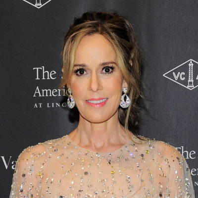 Julia Koch attends The School of American Ballet's 2017 Winter Ball at David H. Koch Theatre on March 6, 2017 in New York City. 