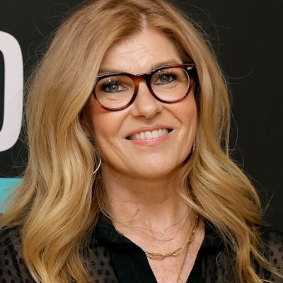 Connie Britton attends the 2024 Hollywood Climate Summit at Academy of Motion Picture Arts and Sciences in Beverly Hills, California.