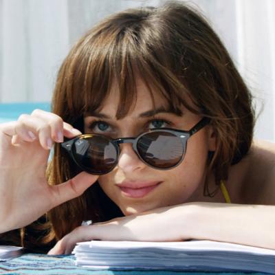 Dakota Johnson in 'Fifty Shades Freed.'