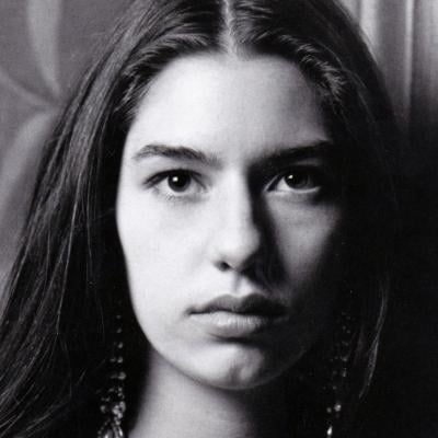 Sofia Coppola as Mary Corleone 'The Godfather Part III.'