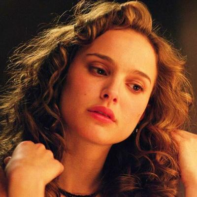 Natalie Portman in a scene from 'V for Vendetta.'