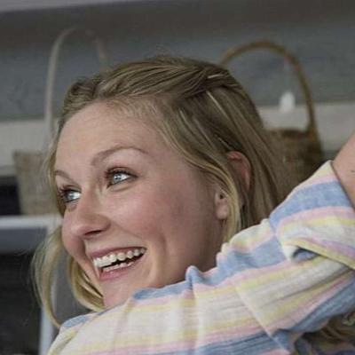 Kirsten Dunst in 'All Good Things.'