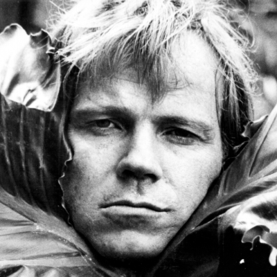Portrait of Barry McGuire, circa 1970