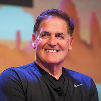Mark Cuban speaks onstage during the 2025 SXSW Conference and Festival at Hilton Austin on March 10, 2025 in Austin, Texas.