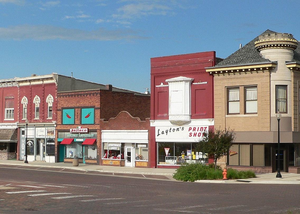 Jefferson County, NE News Stacker