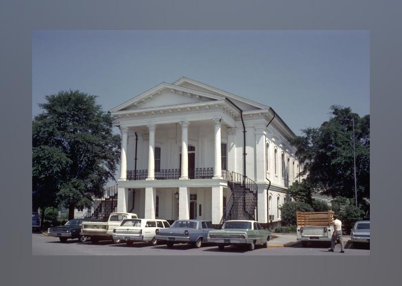 Barnwell County, SC News Stacker