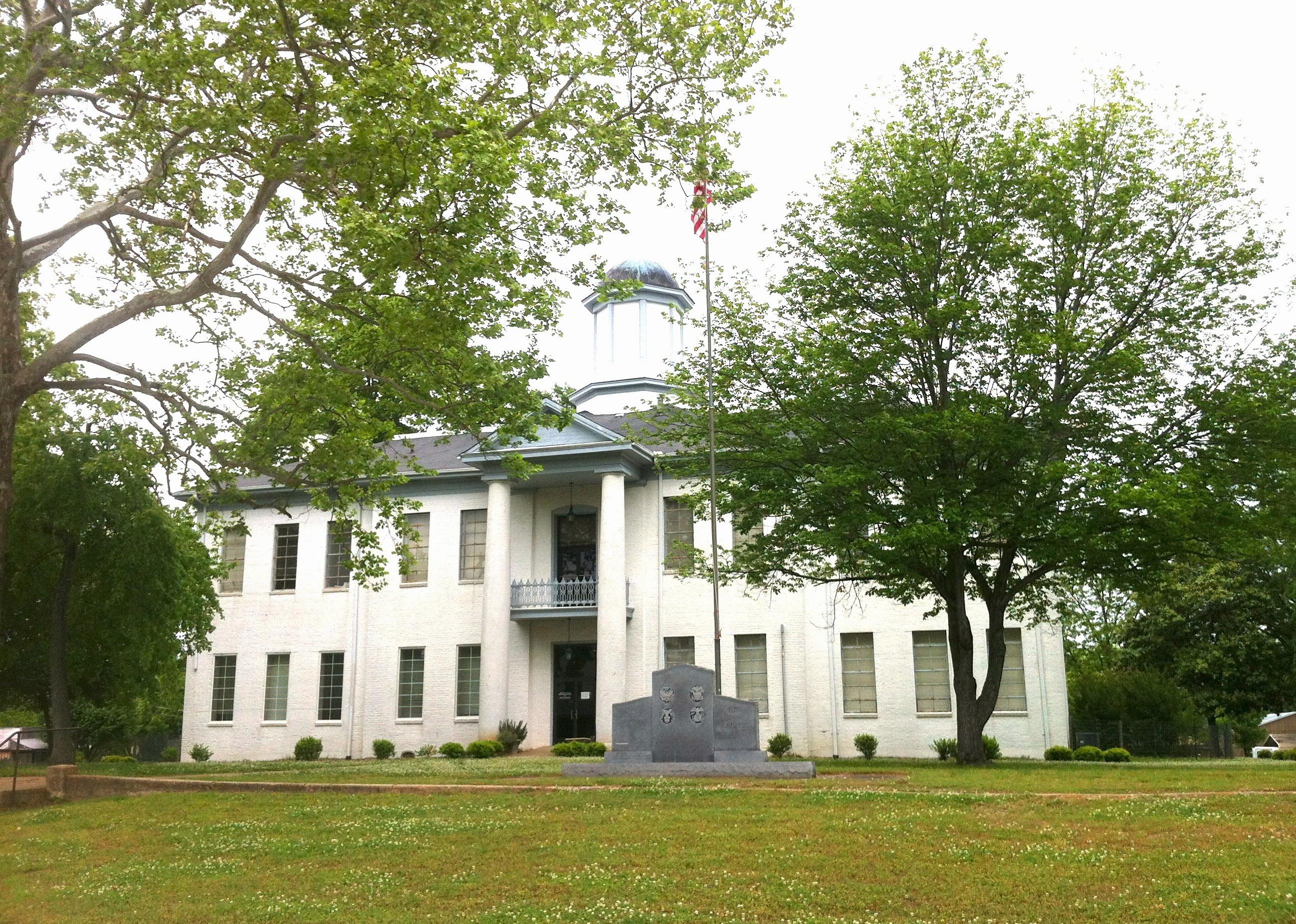 Benton County, MS News Stacker