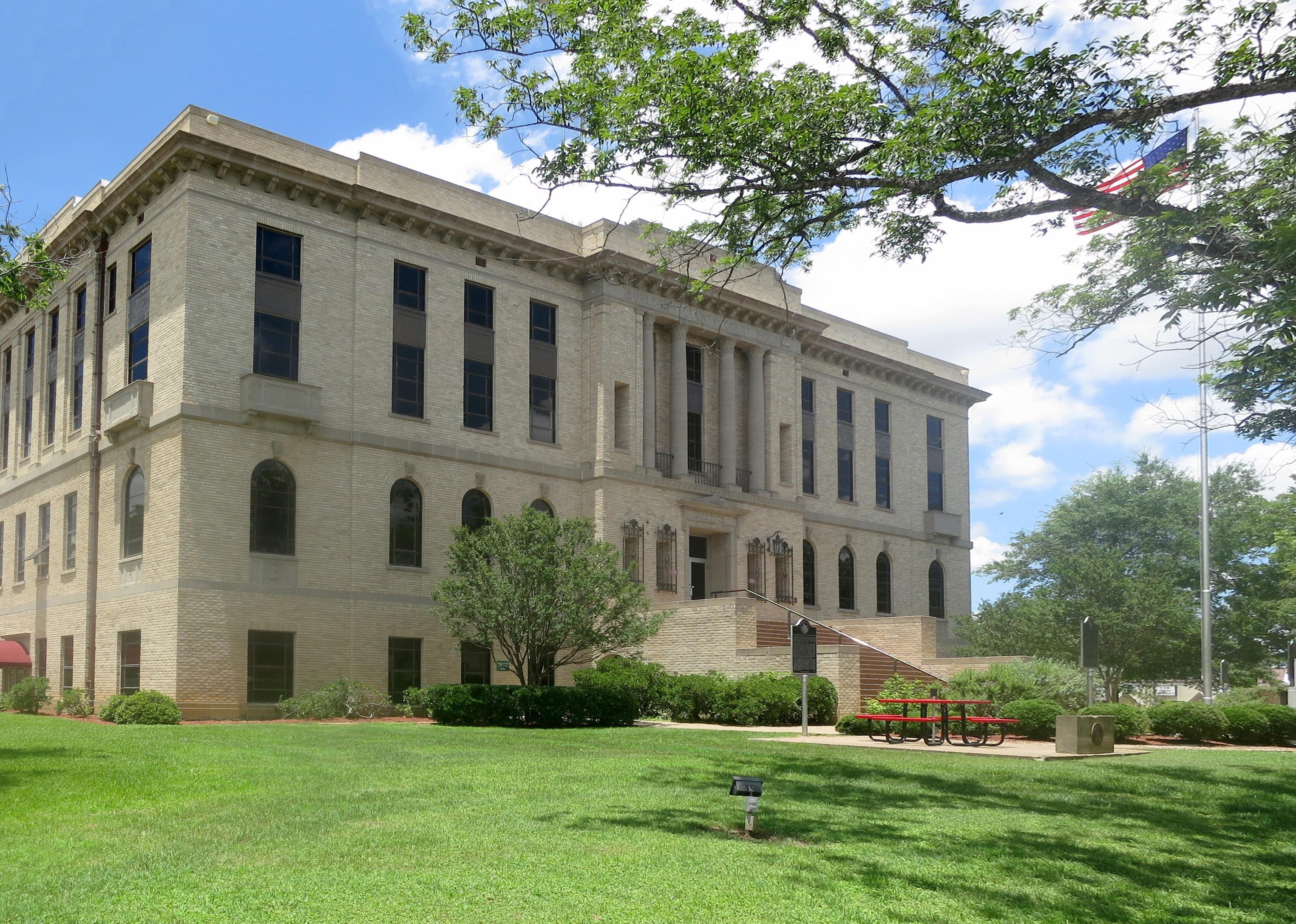 Burleson County, TX News Stacker