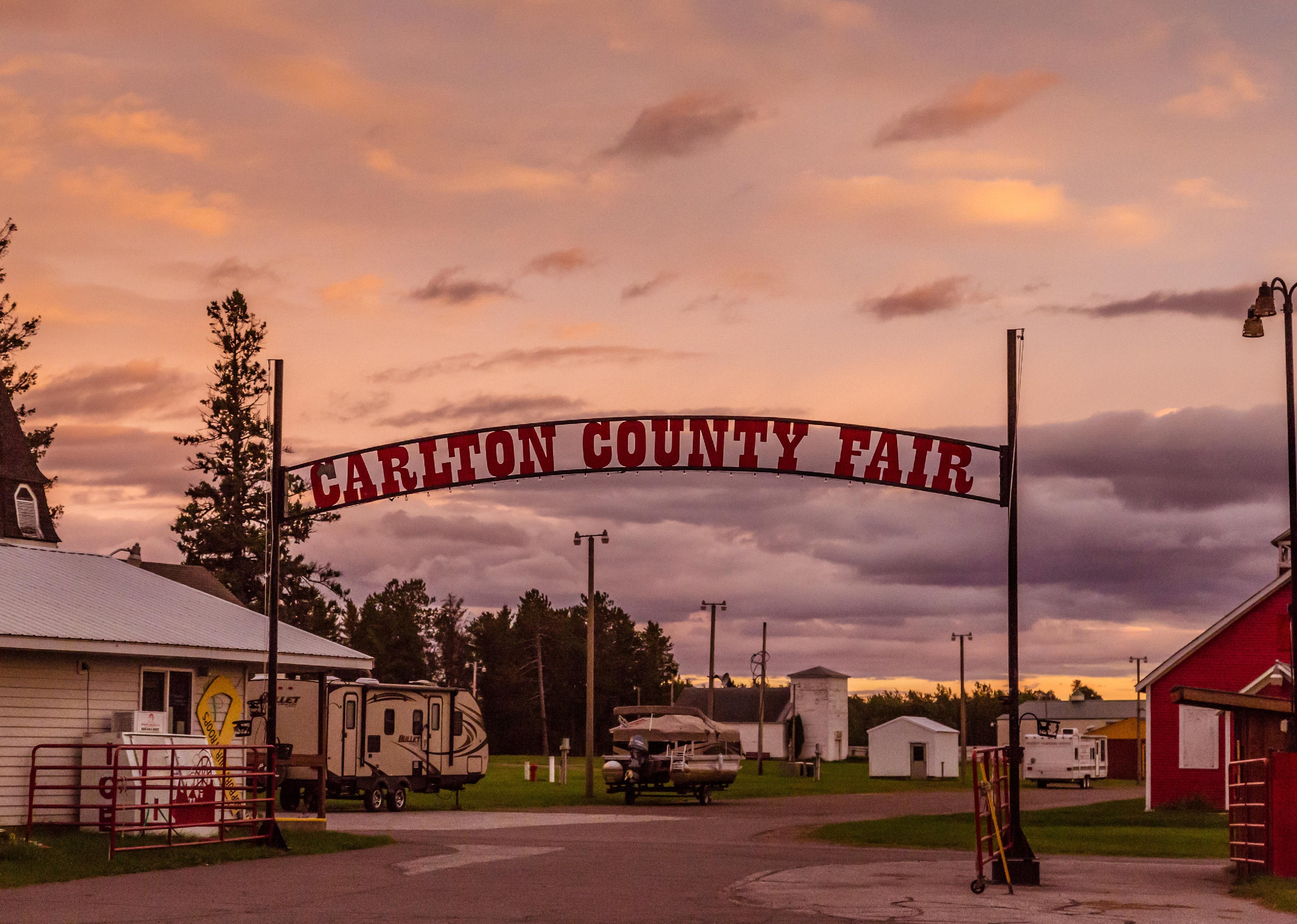 Carlton County, MN News Stacker