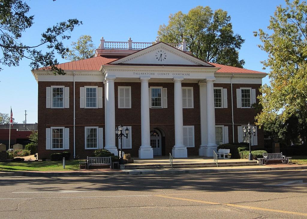 Tallahatchie County, MS News Stacker