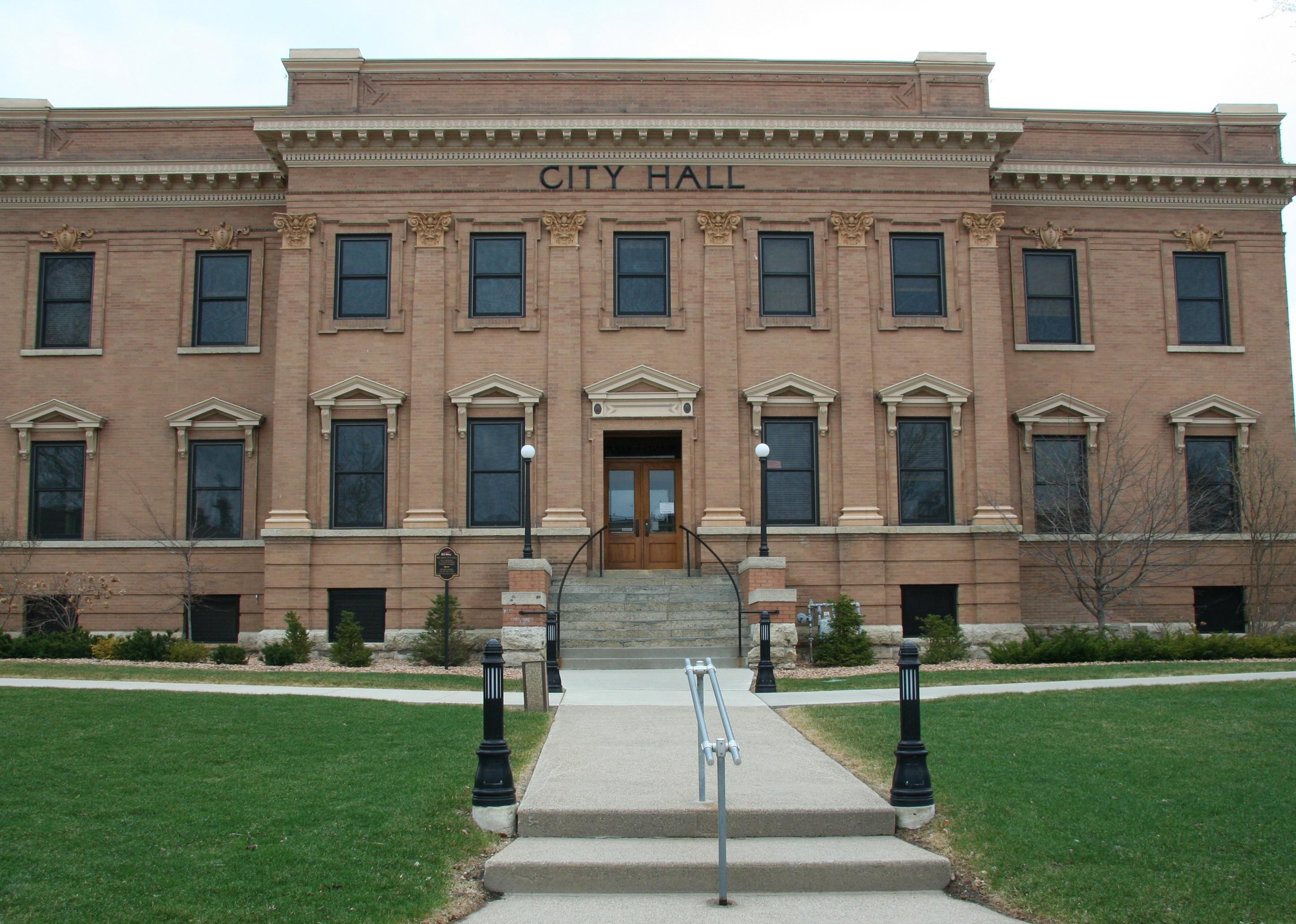 Goodhue County, MN News Stacker