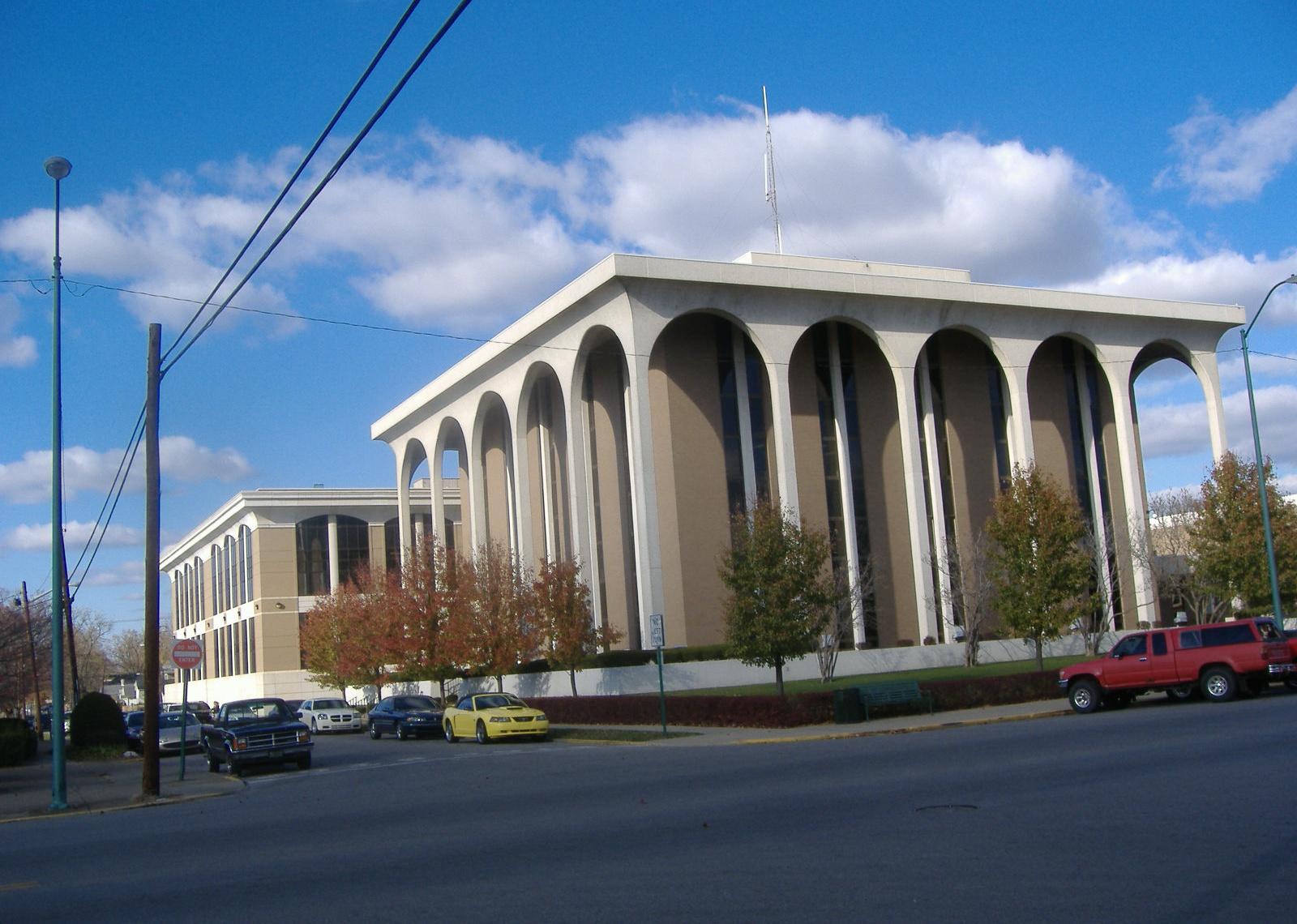 Clark County, IN News Stacker