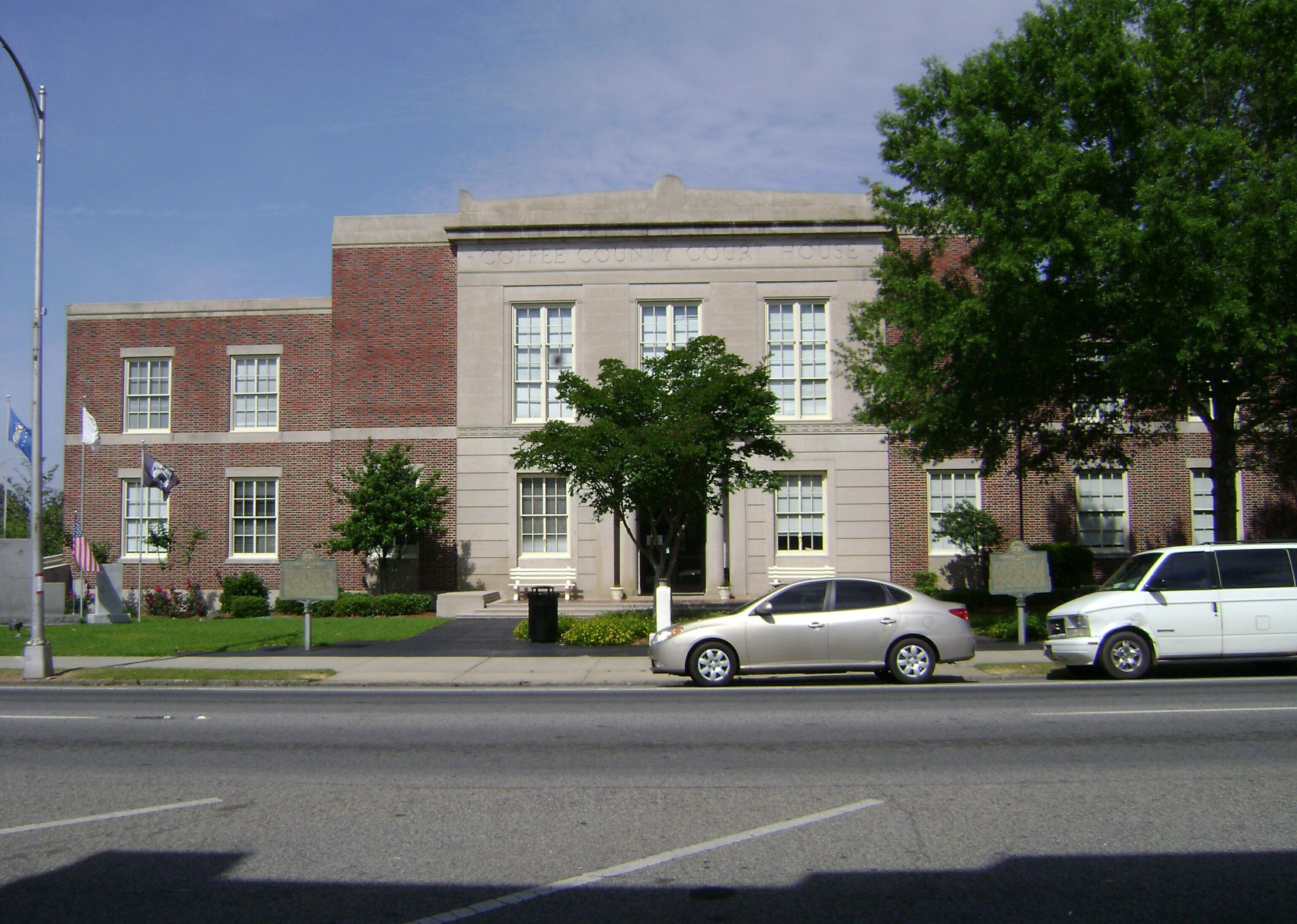 Coffee County, GA News Stacker