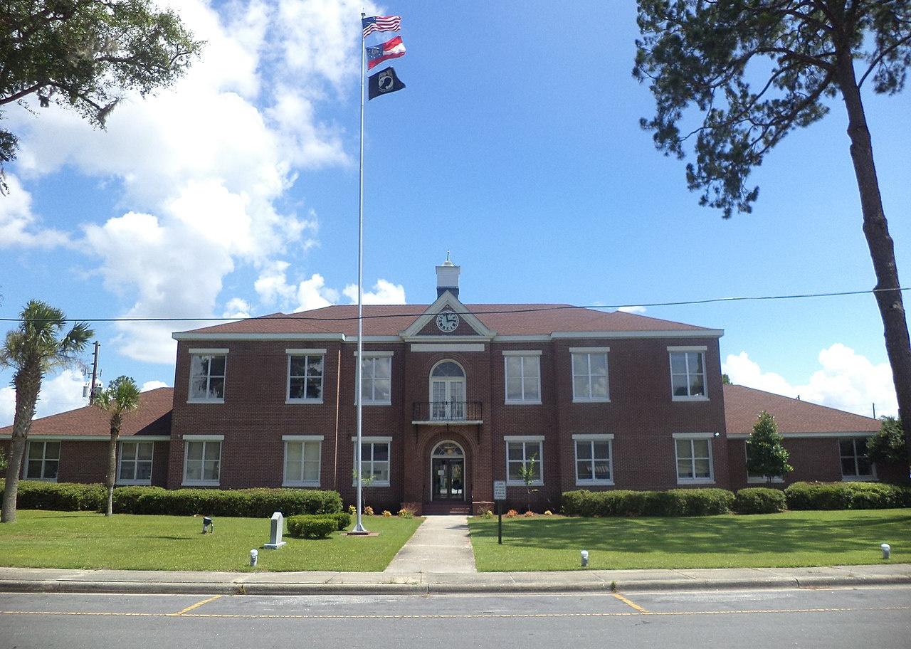 Brantley County, GA News Stacker