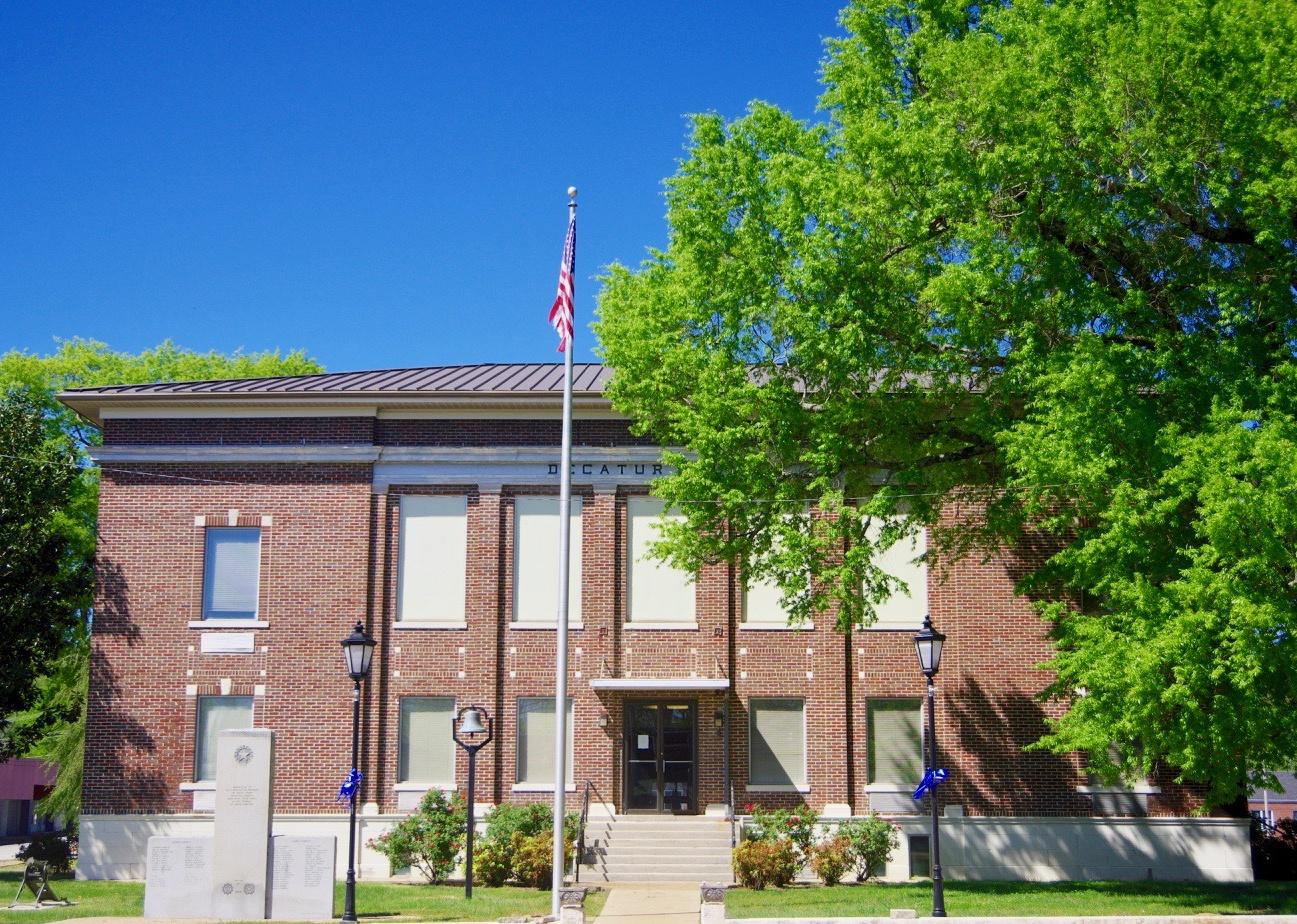 Decatur County, TN News Stacker