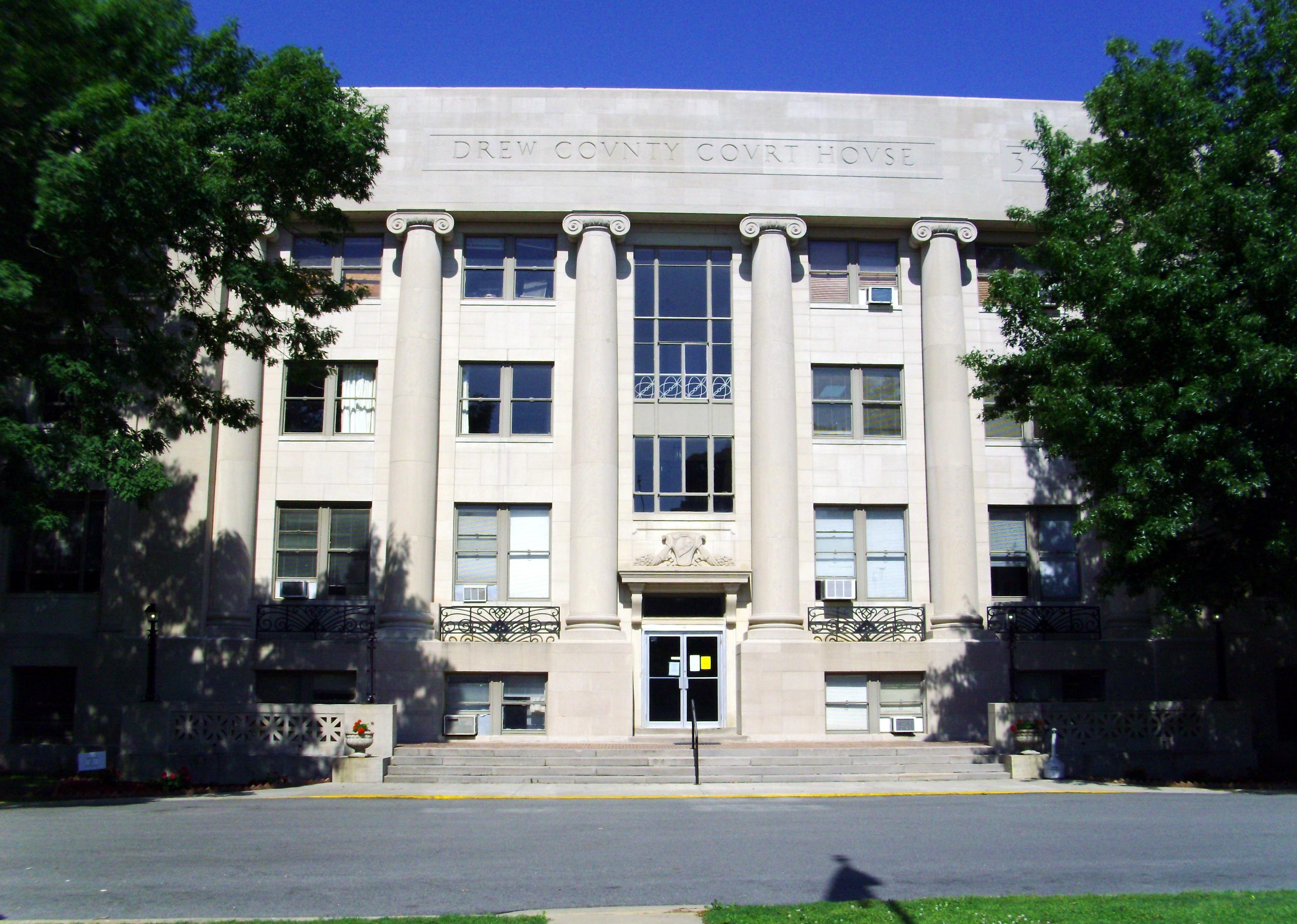 Drew County, AR News Stacker