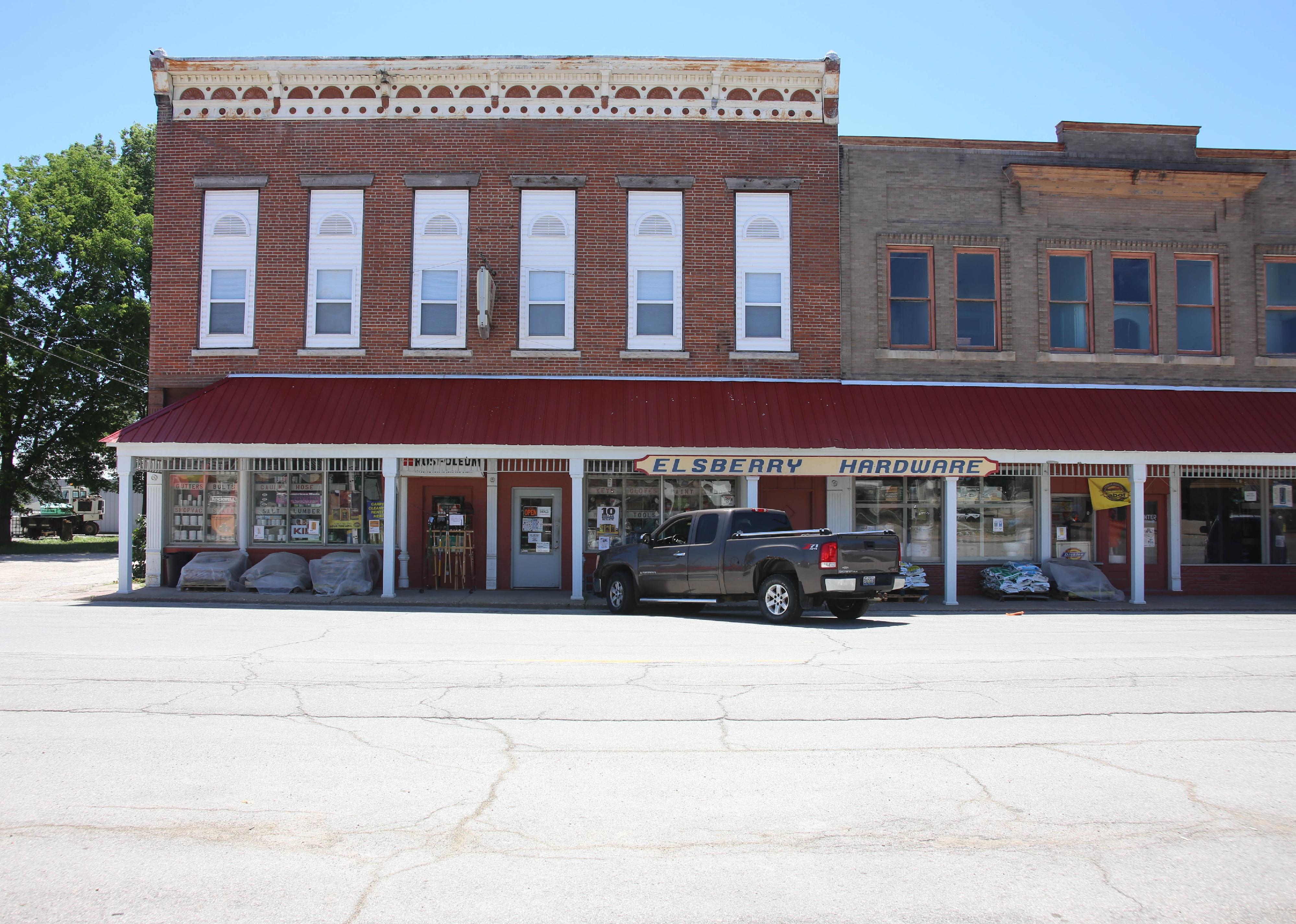 Lincoln County, MO News Stacker
