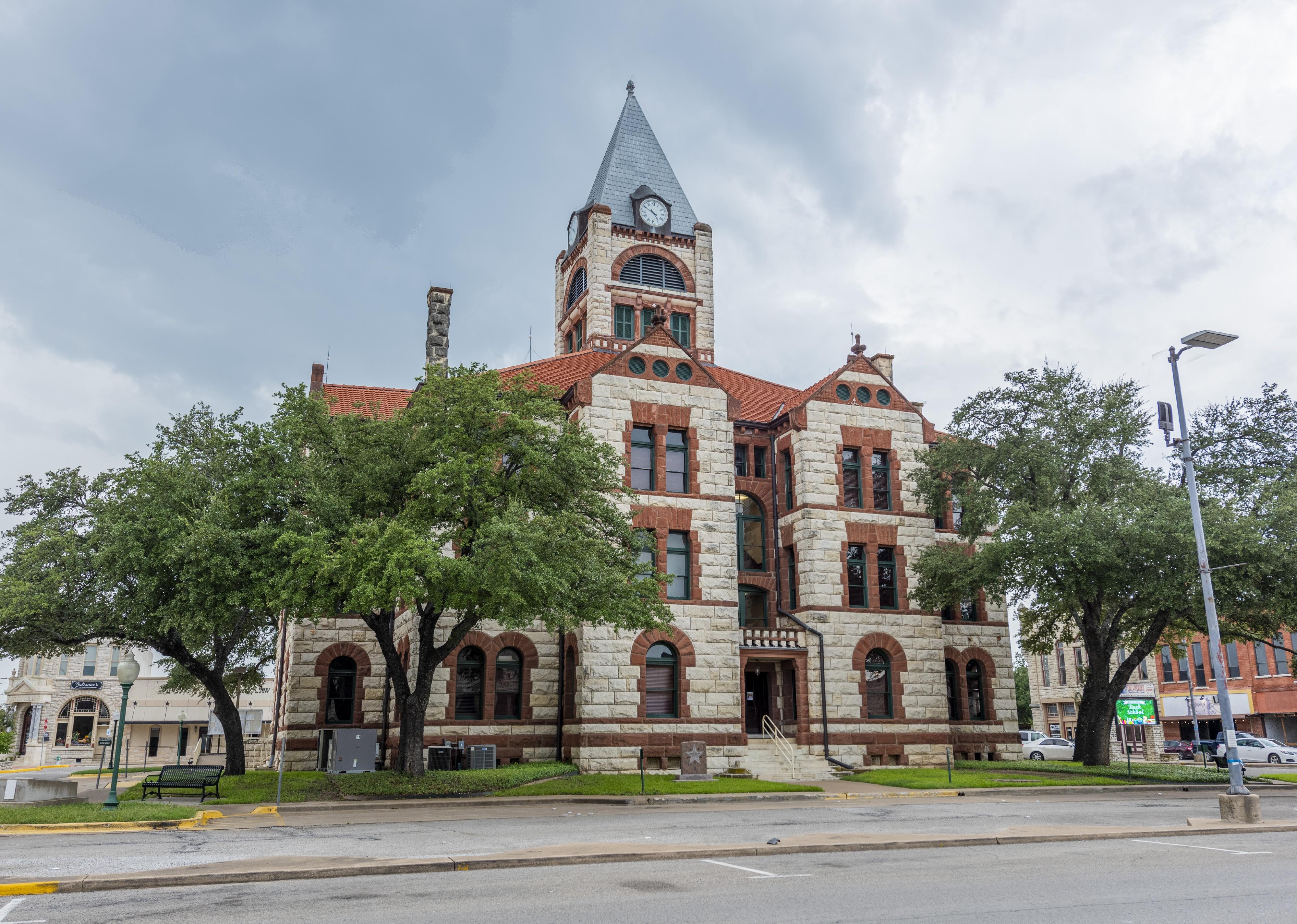 Erath County, TX News Stacker