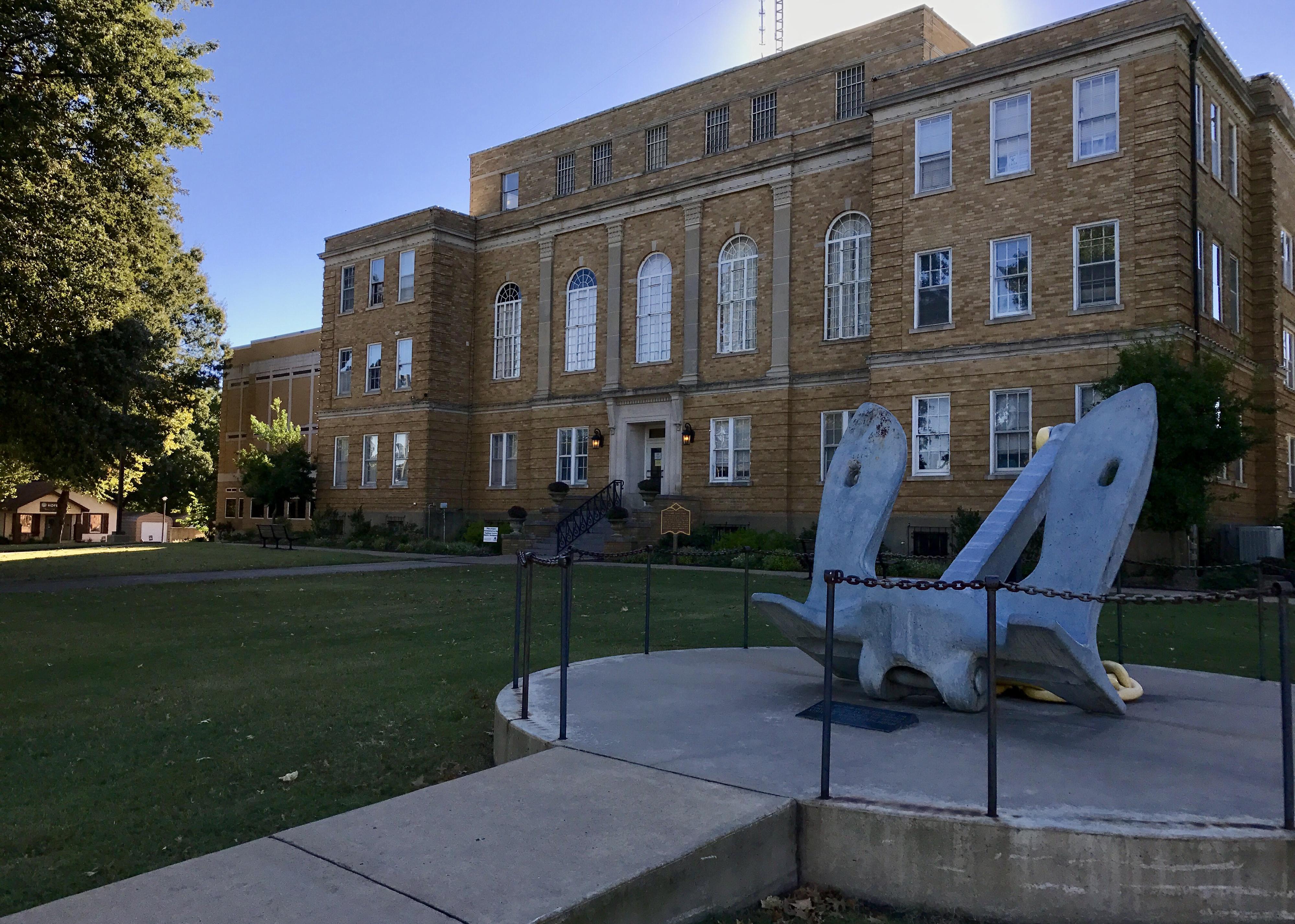 The Faces Of Faulkner County's Crime: An In-Depth Exploration Of The Inmate Roster