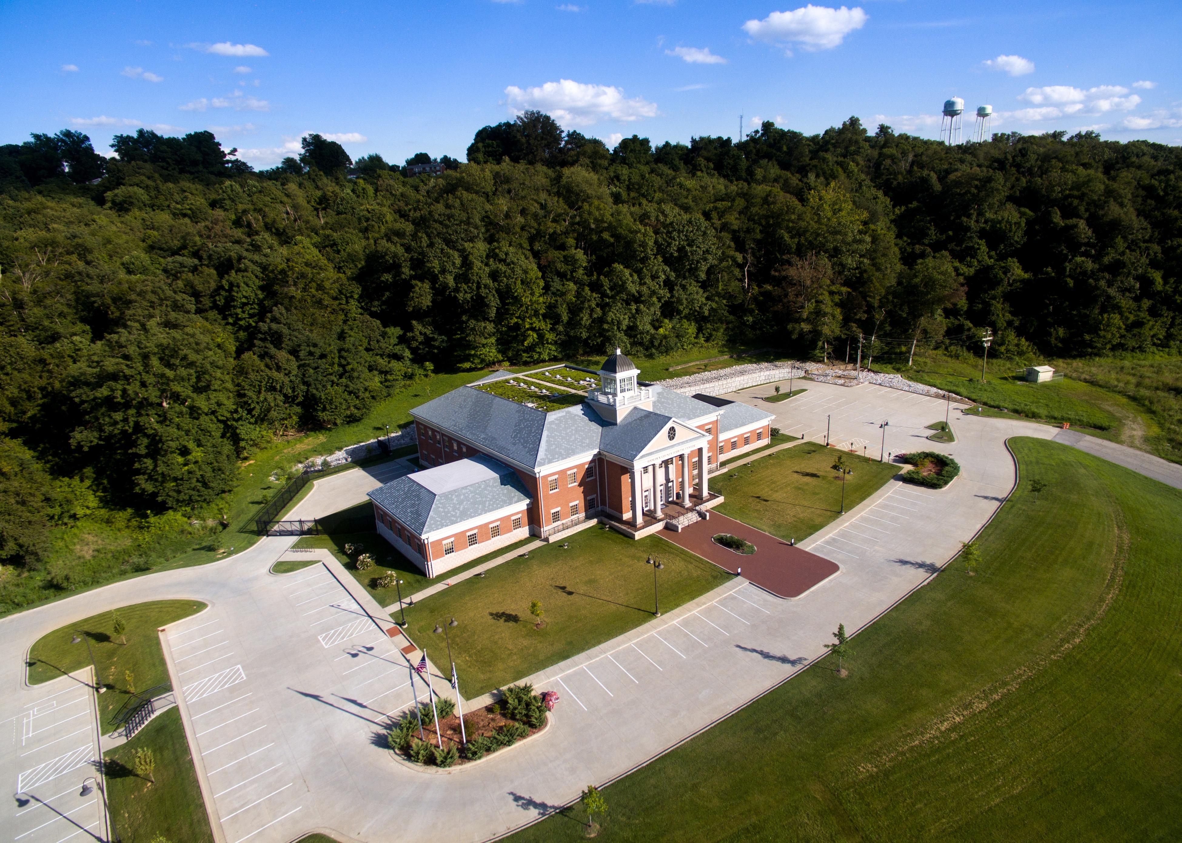 Hancock County, KY News Stacker