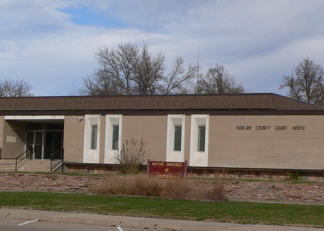 Harlan County, NE News Stacker