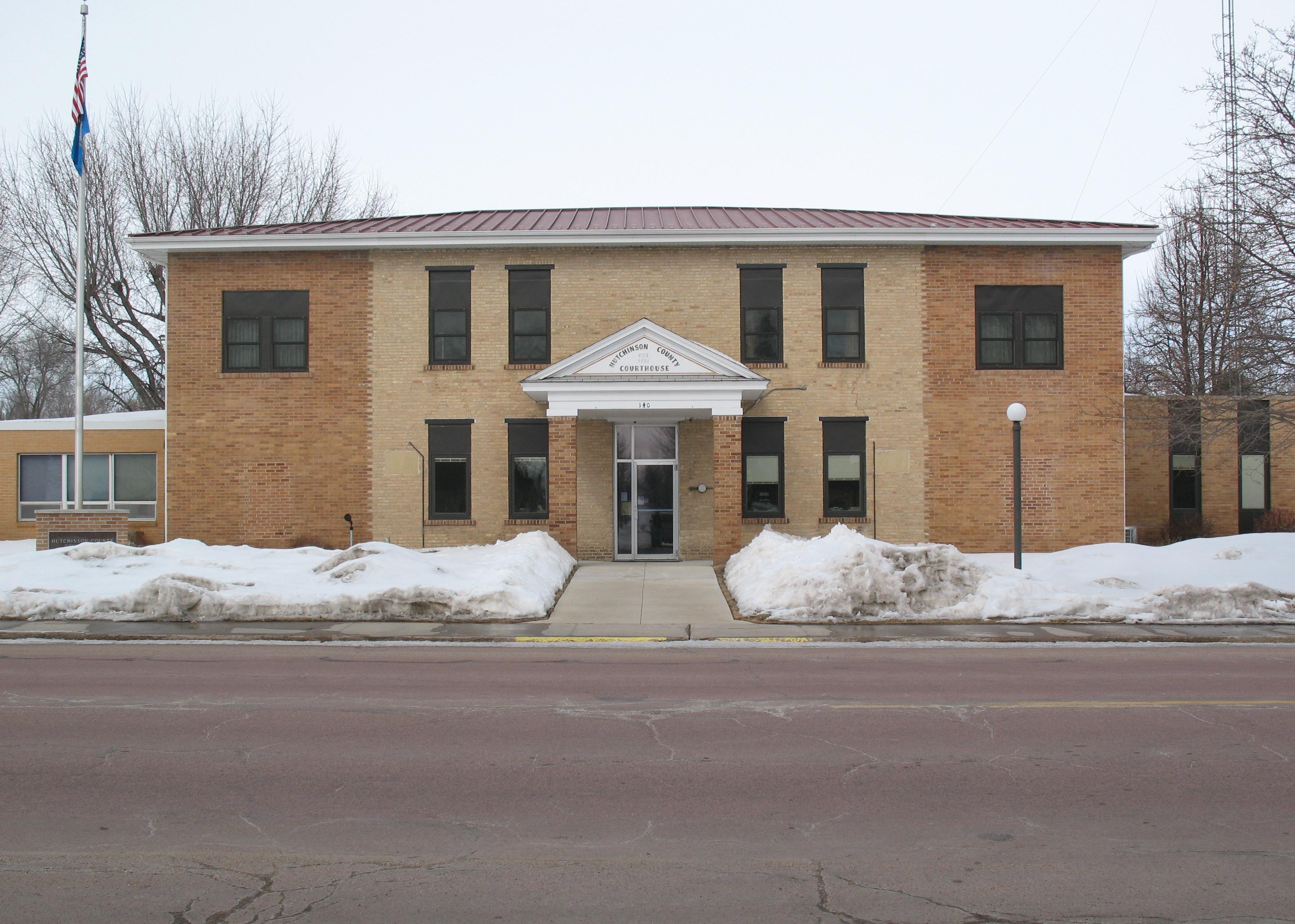 Hutchinson County, SD News Stacker