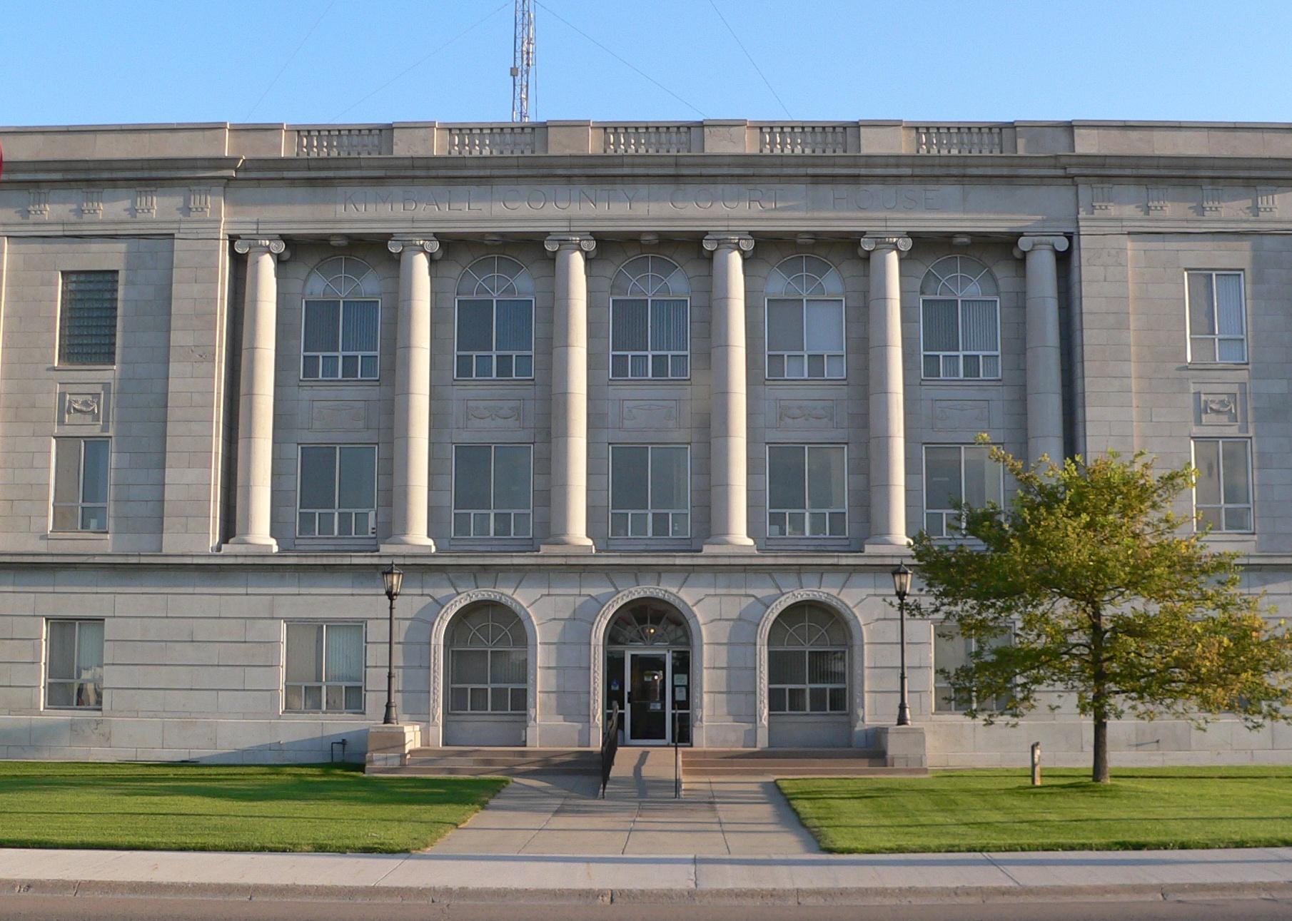 Kimball County, NE News Stacker