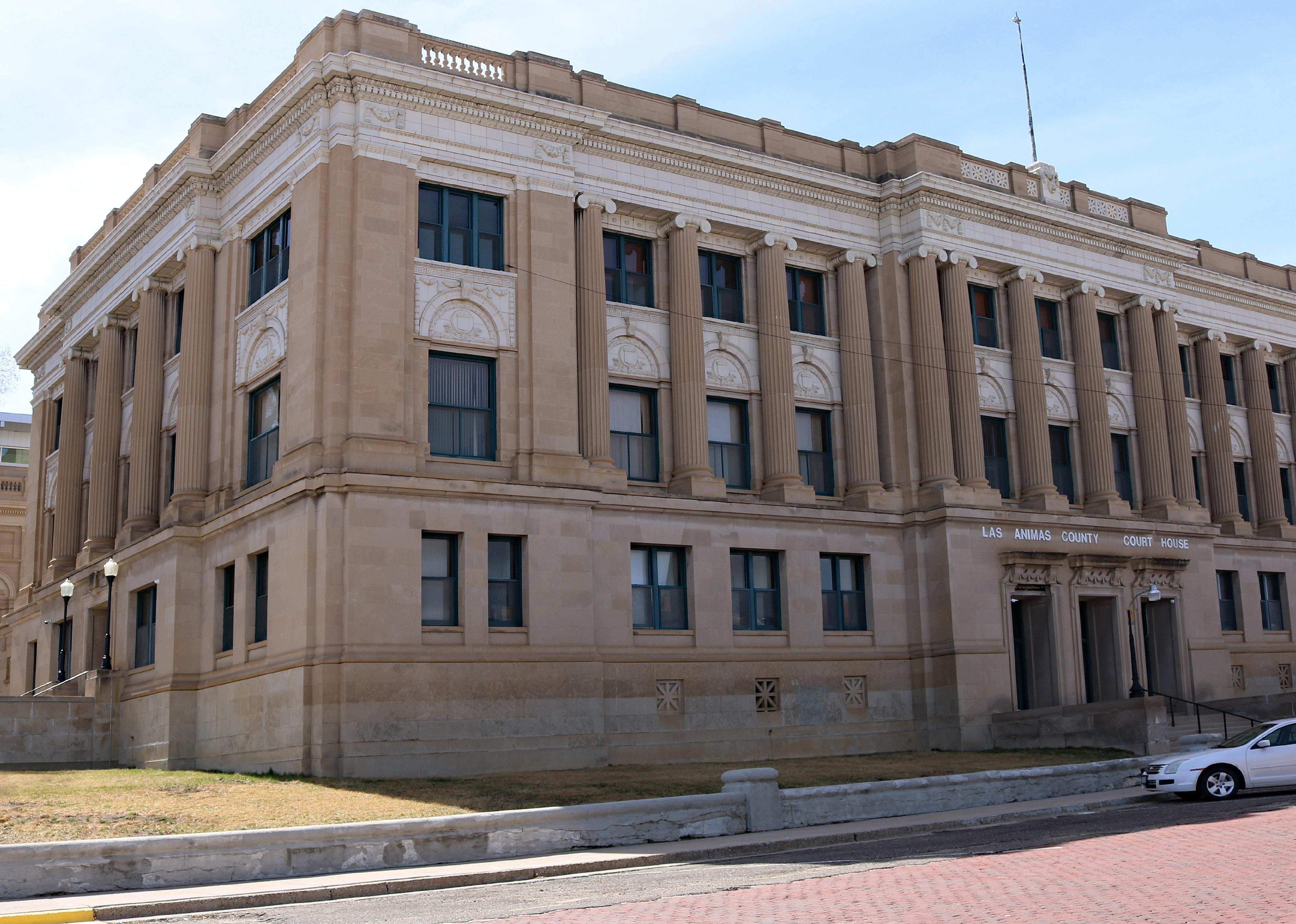 Las Animas County, CO News Stacker