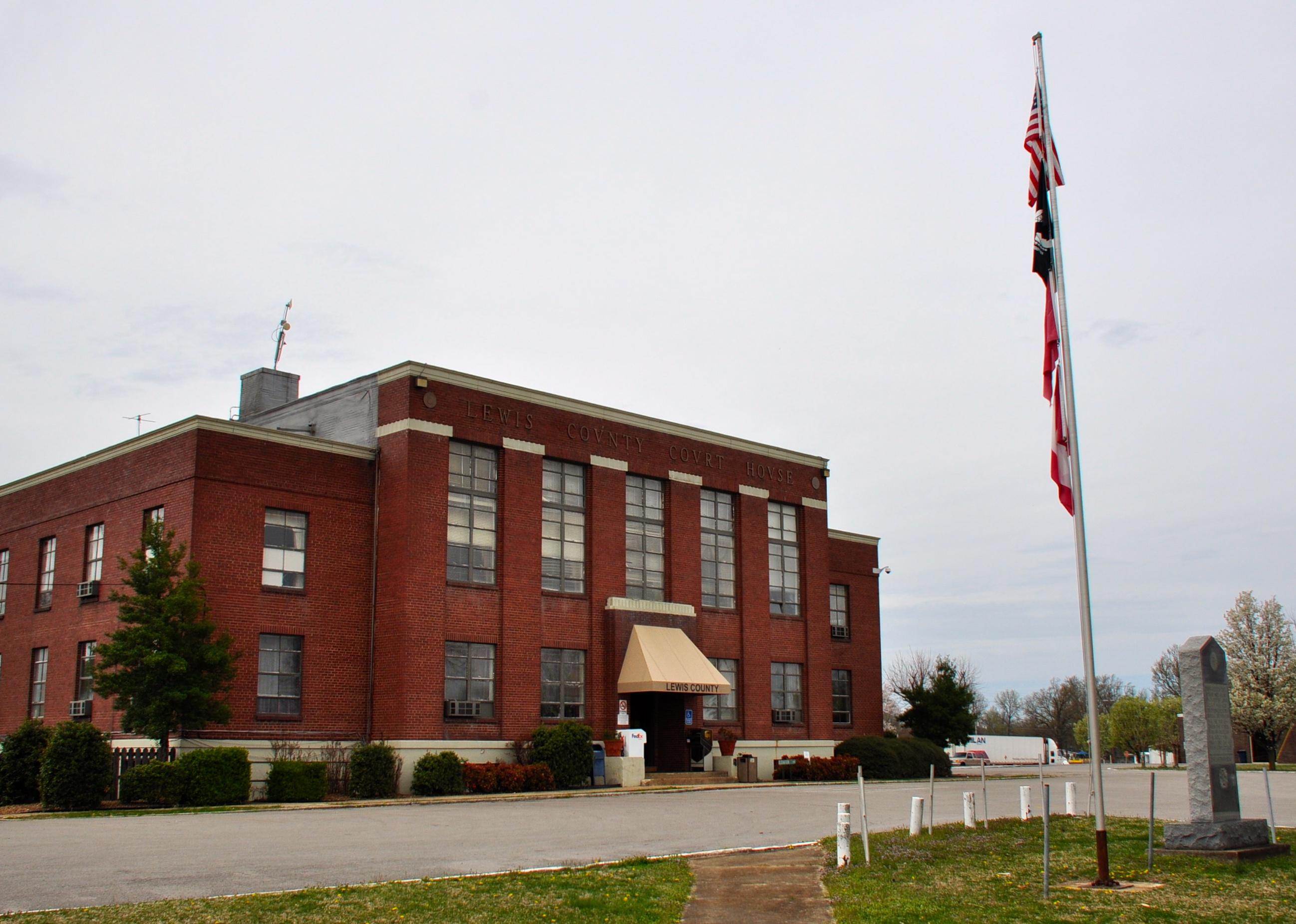 Lewis County, TN News Stacker