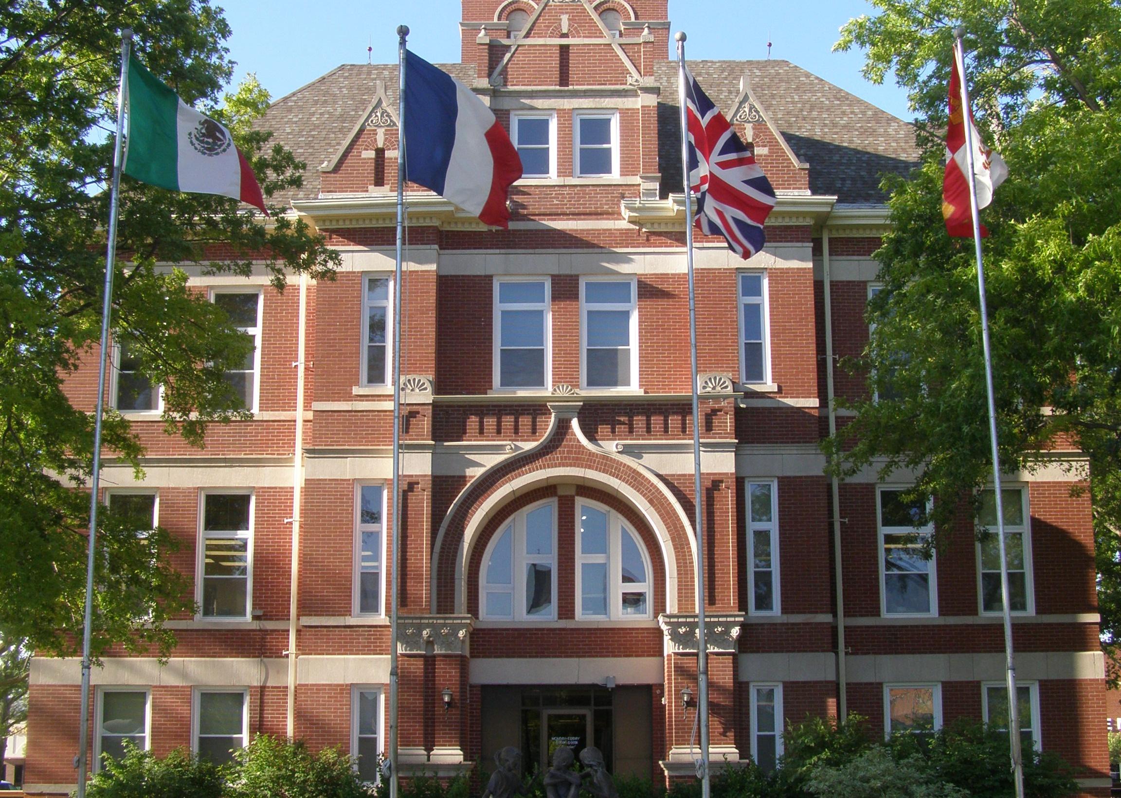 Rice County, KS News Stacker