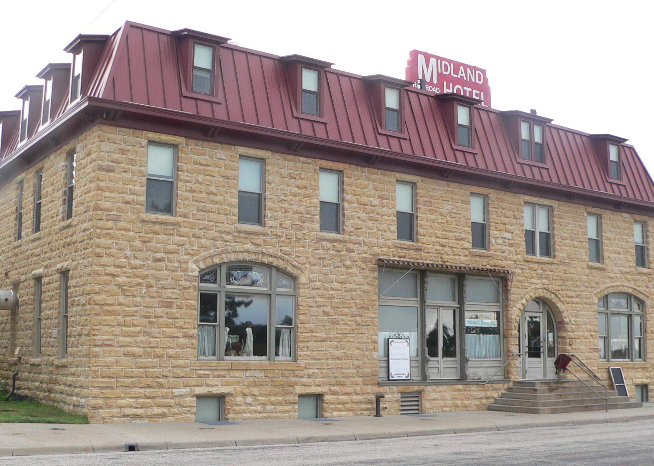 Ellsworth County, KS News Stacker