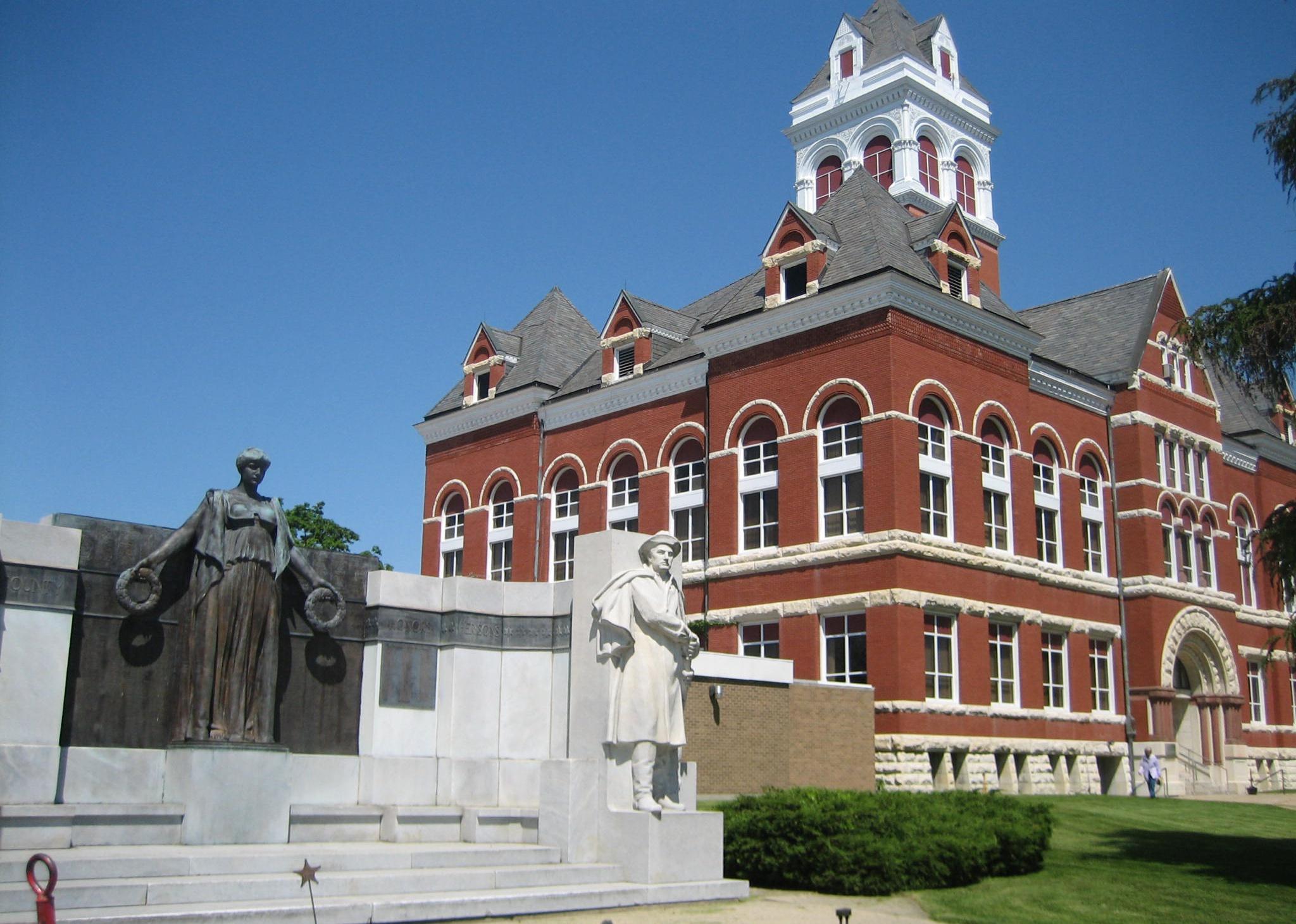 Rockford, IL News Stacker