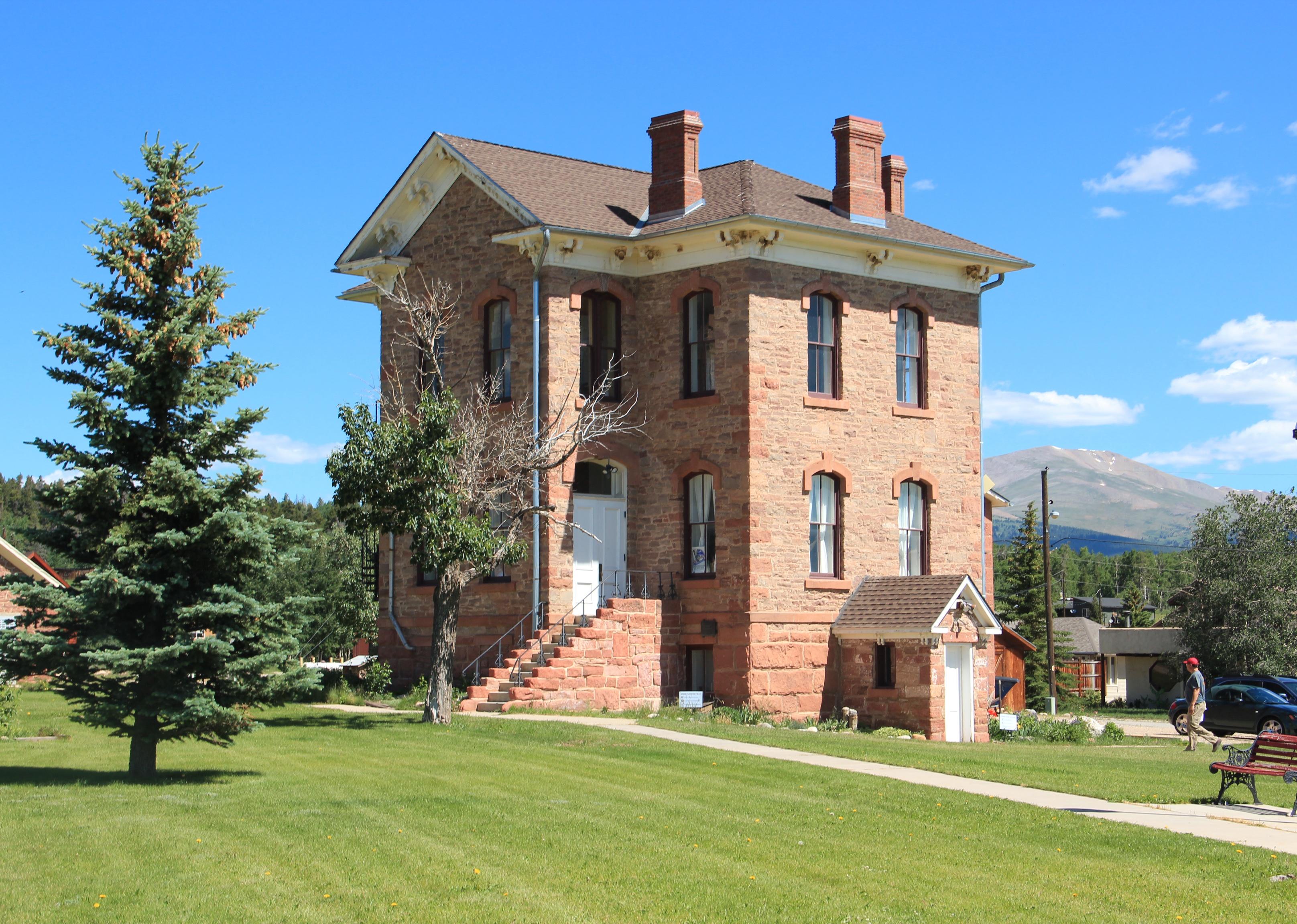 Park County, CO News Stacker