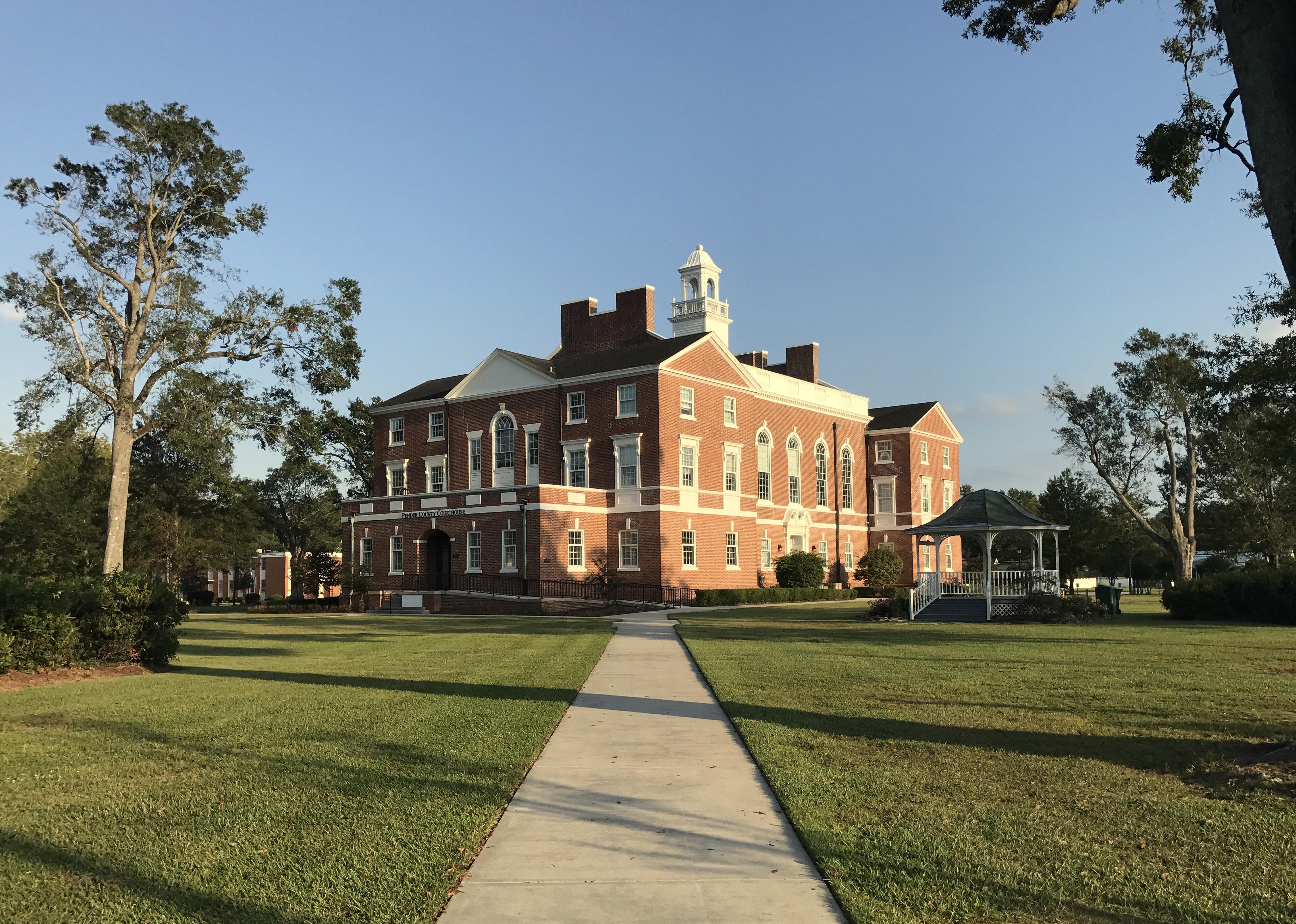 Pender County, NC News Stacker