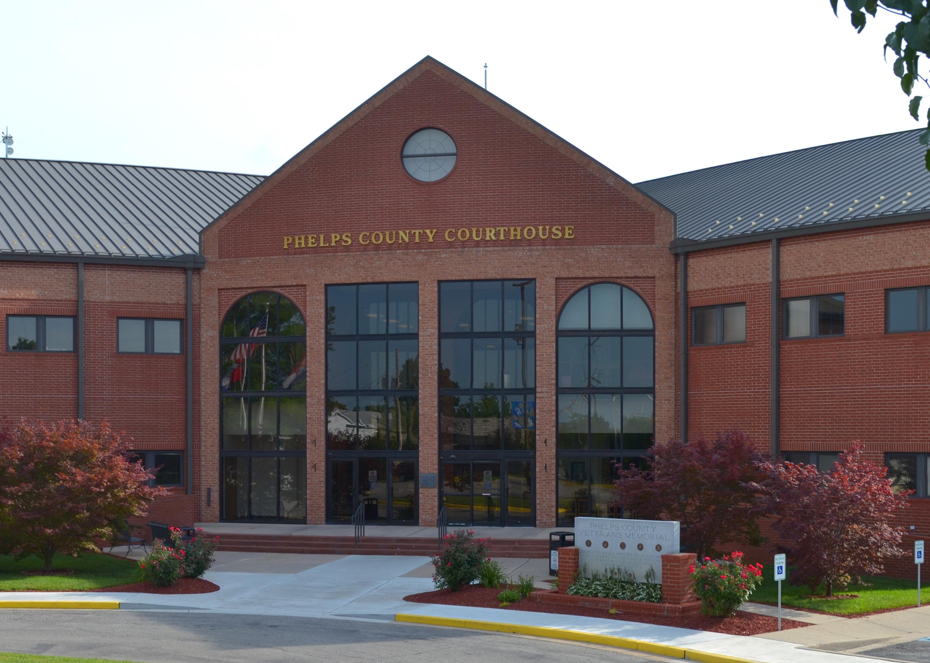 Phelps County, MO News Stacker