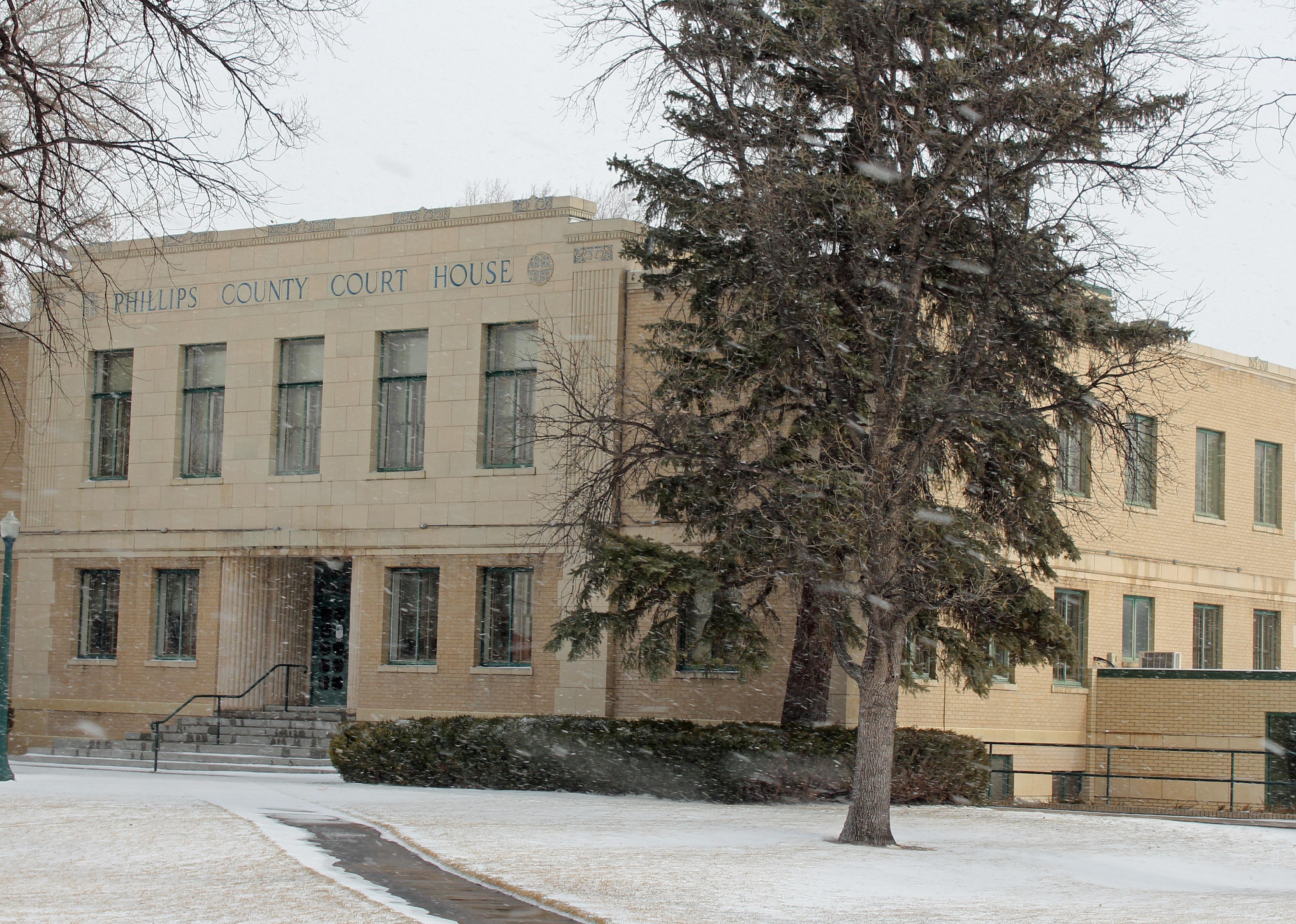 Phillips County, CO News Stacker