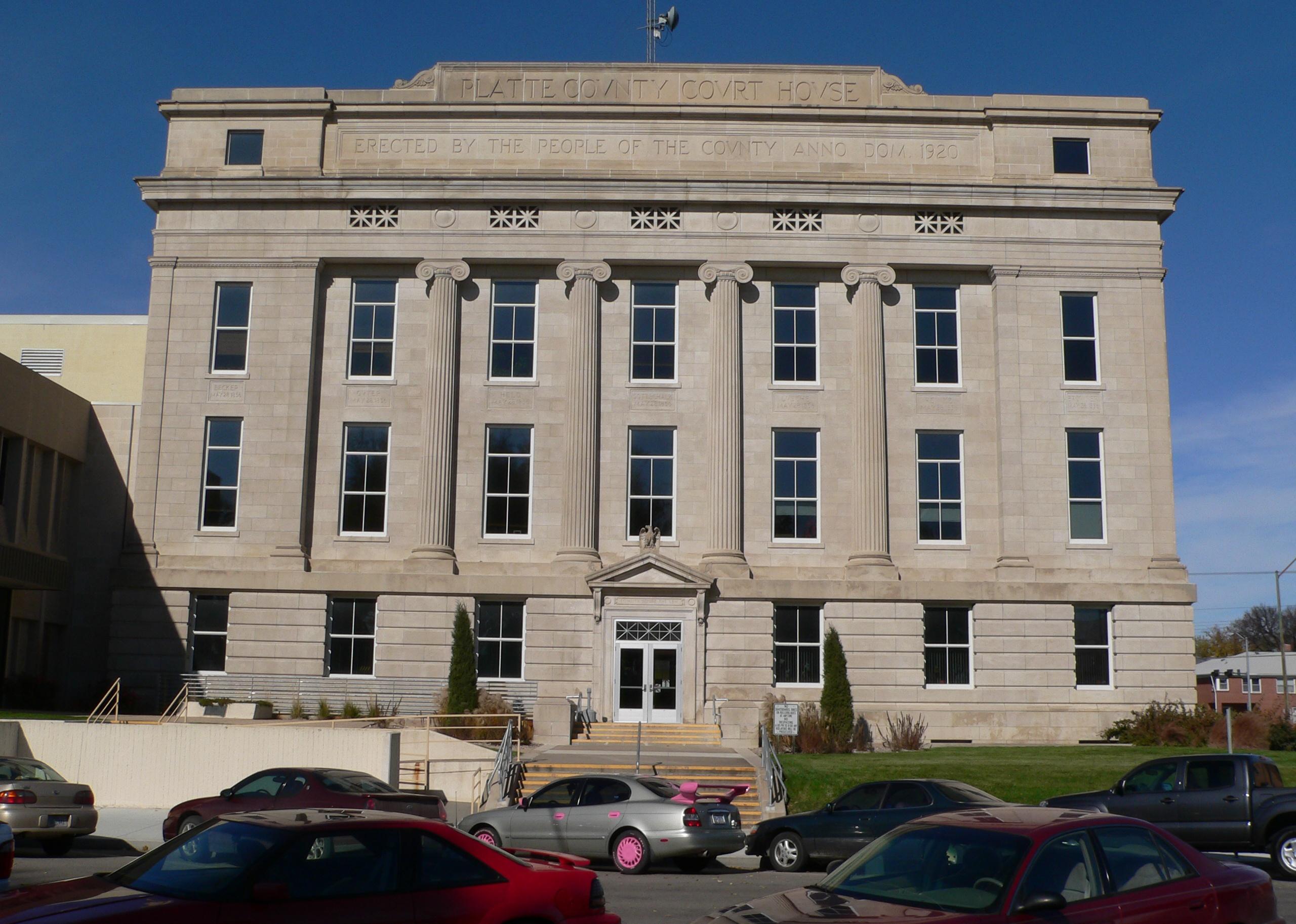 Platte County, NE News Stacker