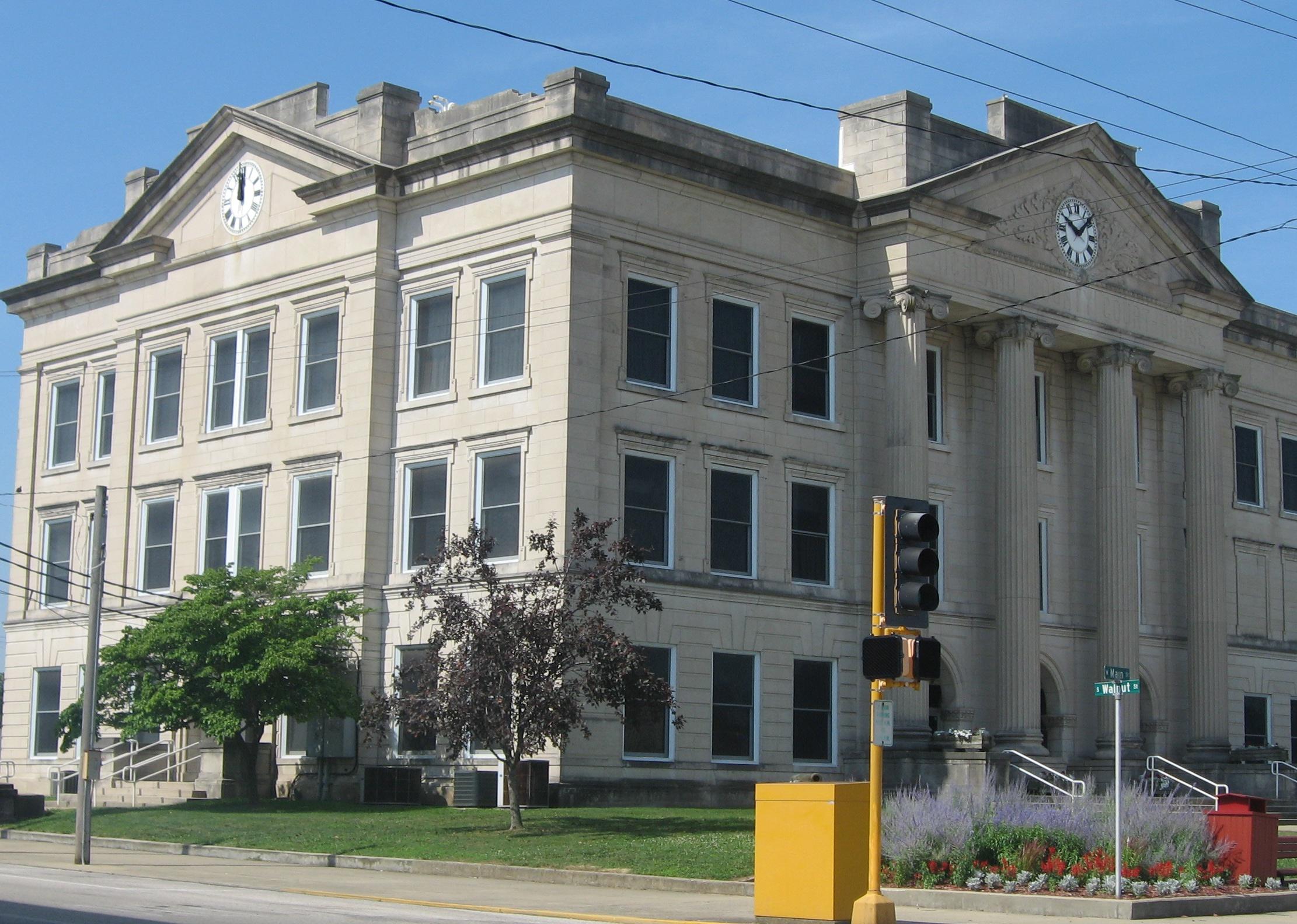 Wabash County, IL News Stacker