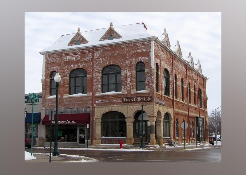 Watonwan County, MN News Stacker