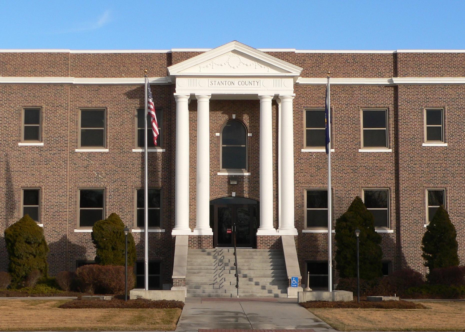 Stanton County, KS News Stacker