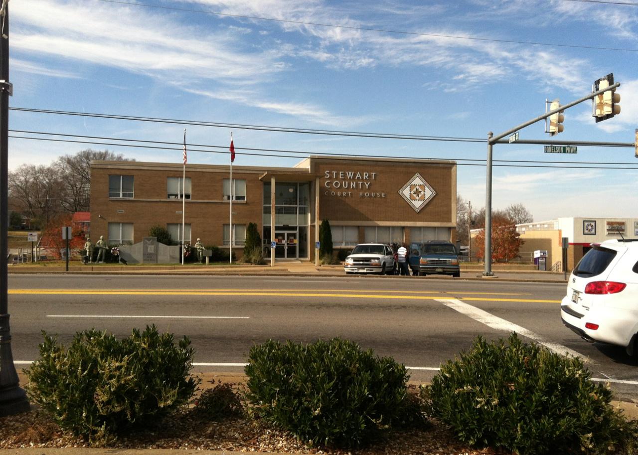 Stewart County, TN News Stacker