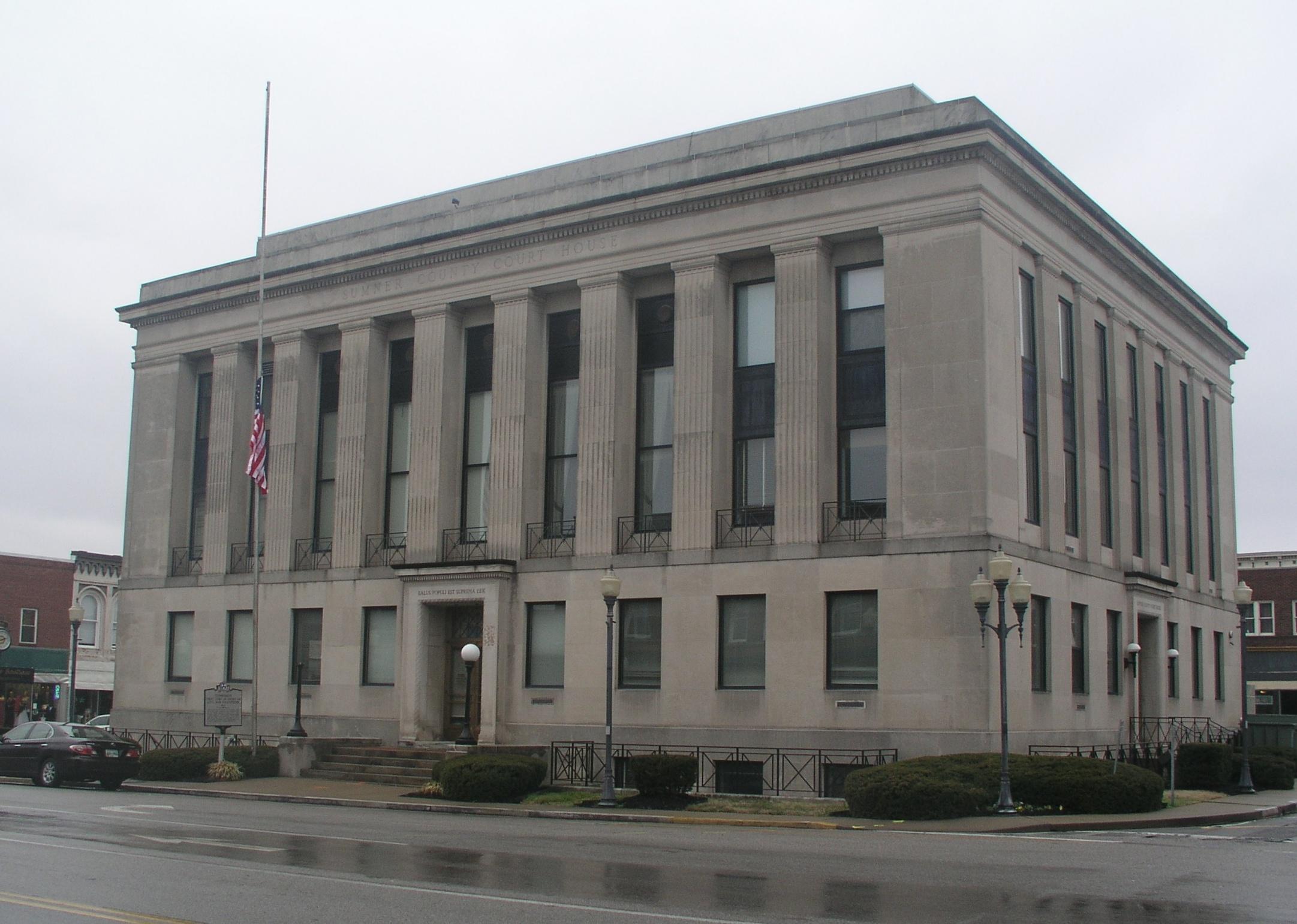 Sumner County Tennessee Court Clerk - vq517wq