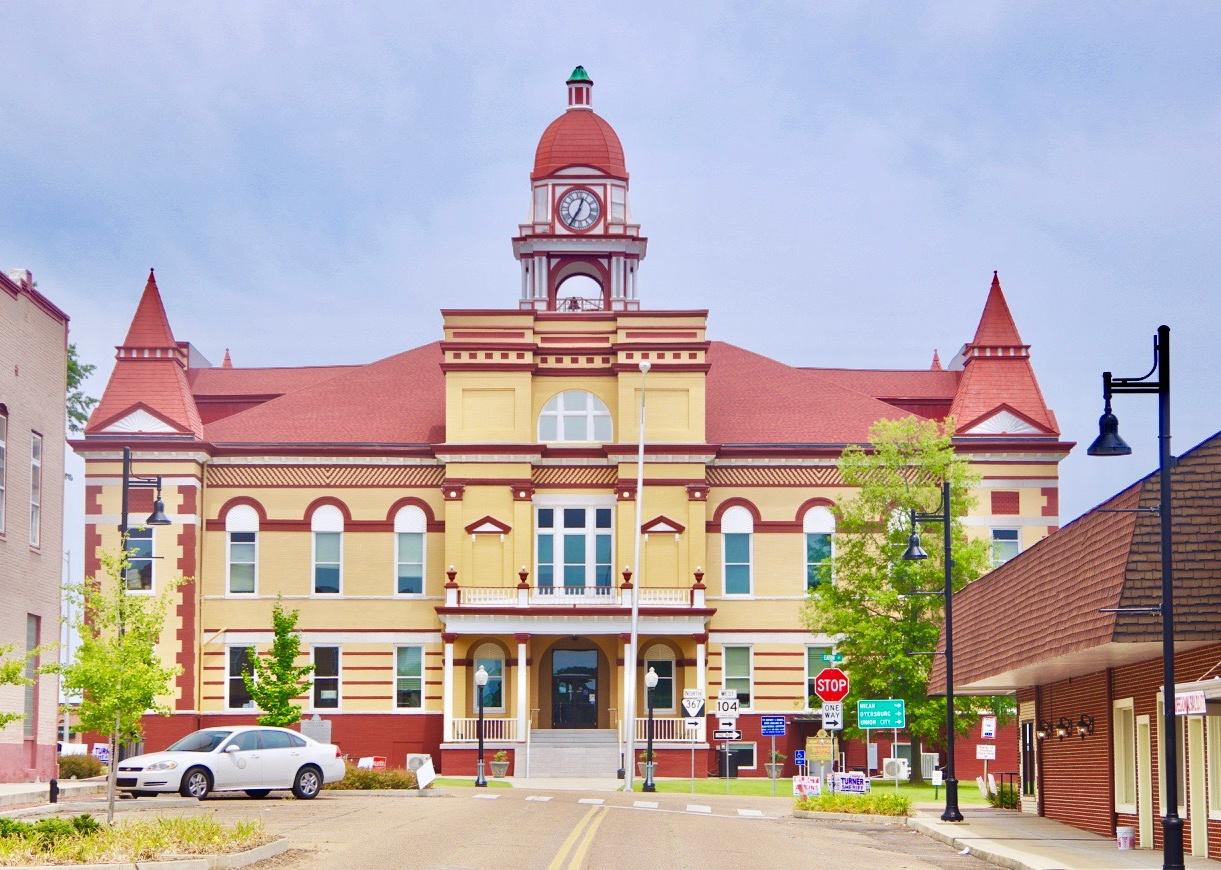 Gibson County, TN News Stacker