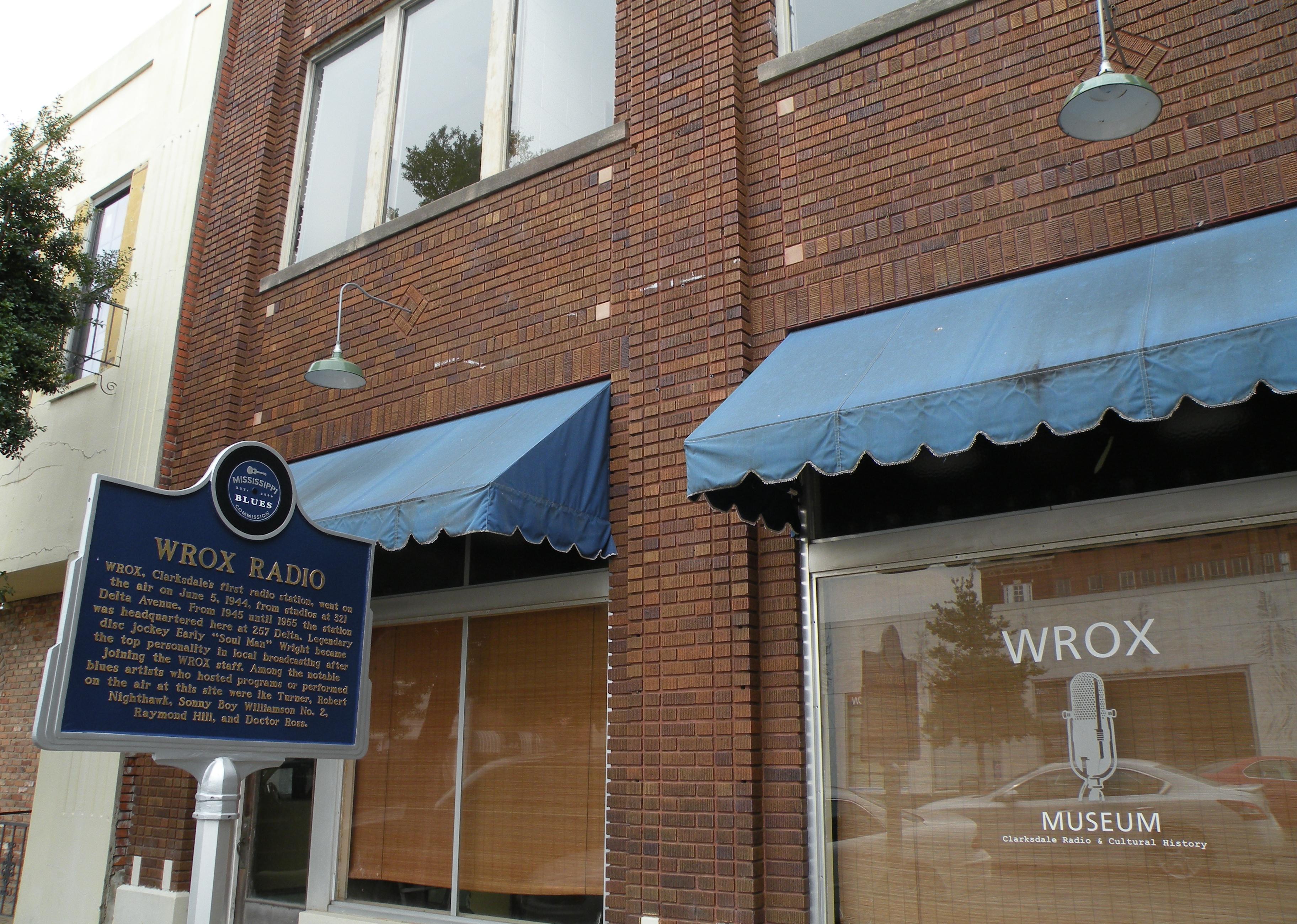 Coahoma County, MS News Stacker