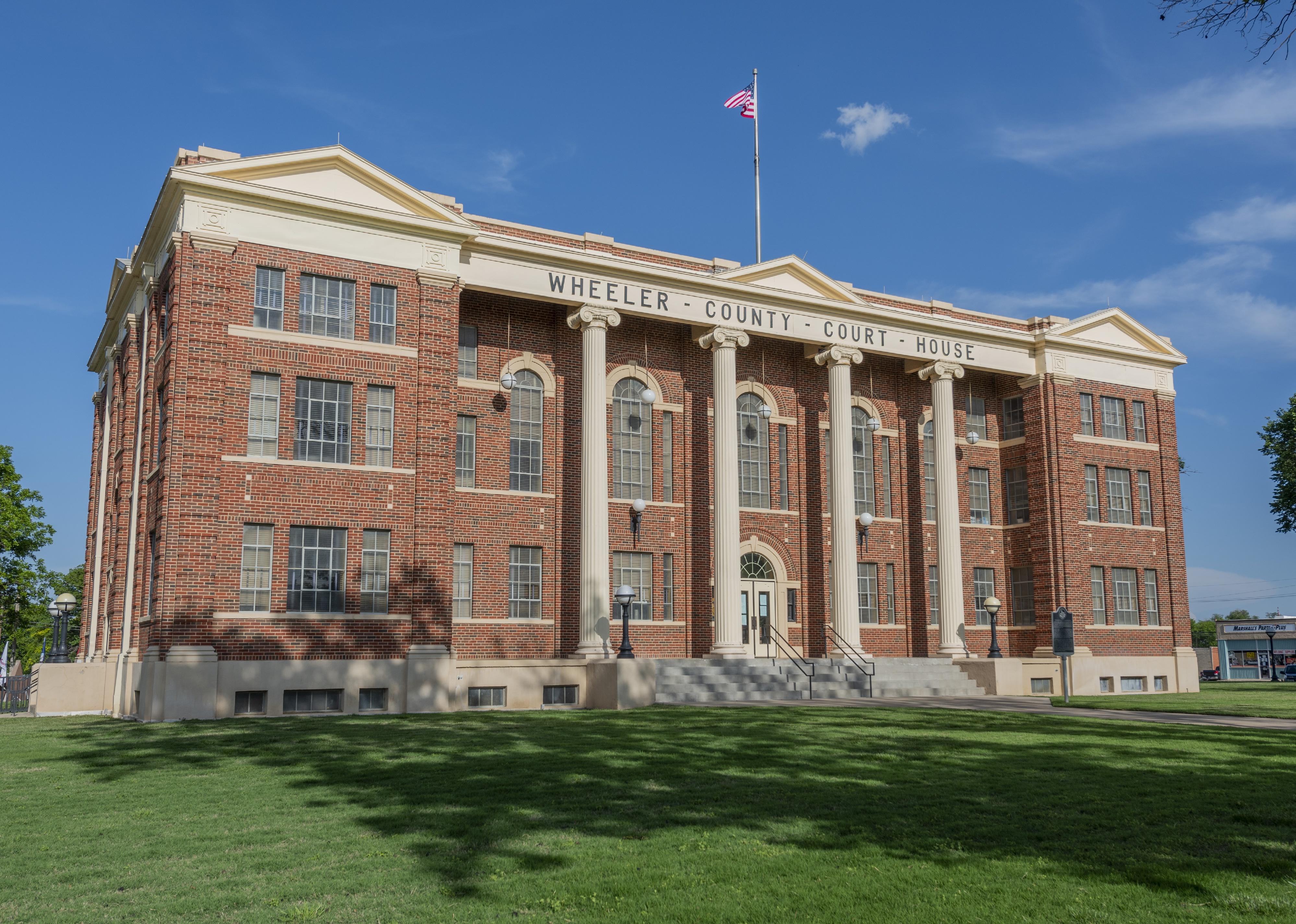 Wheeler County, TX News Stacker