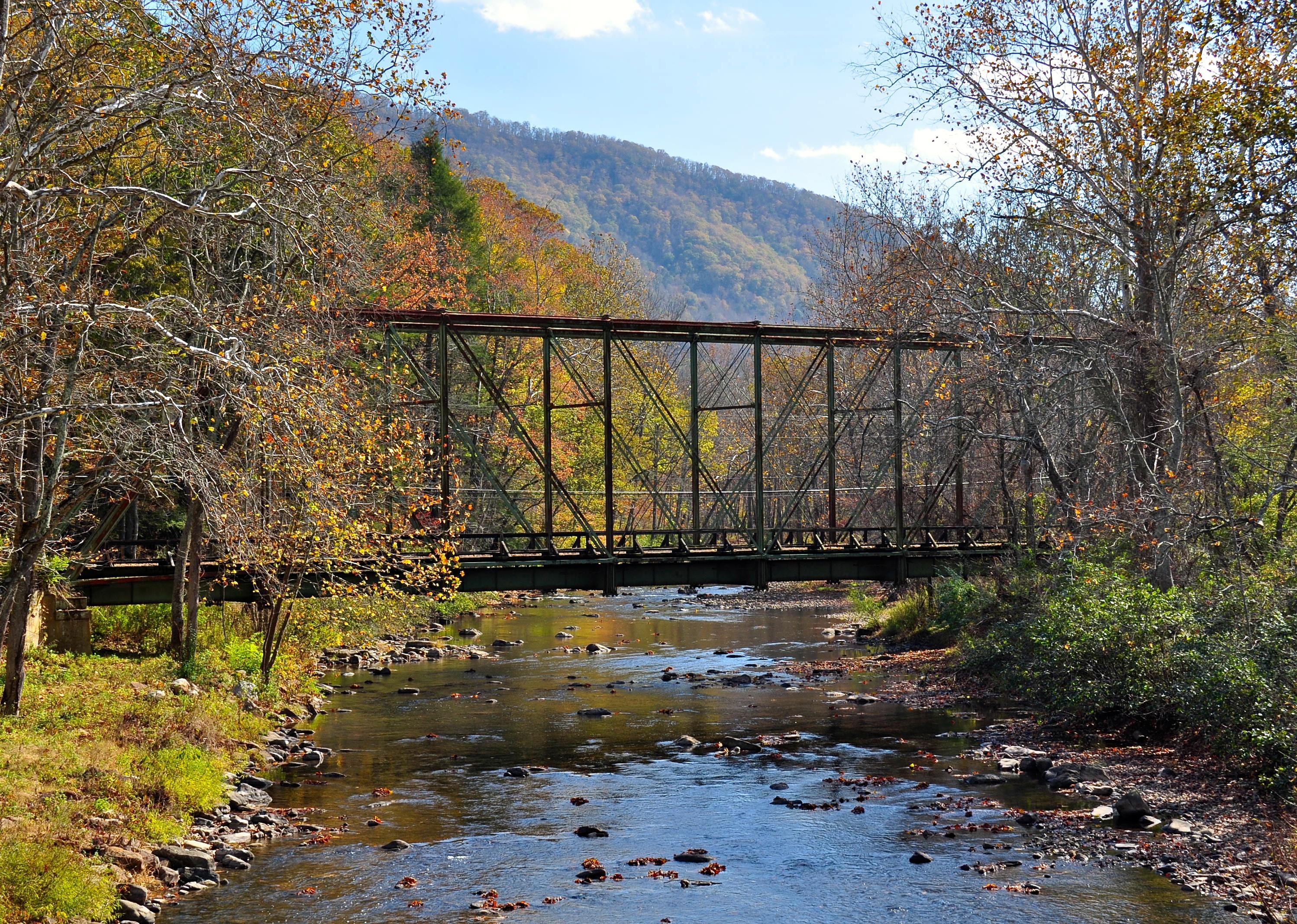 Bland County, VA News Stacker